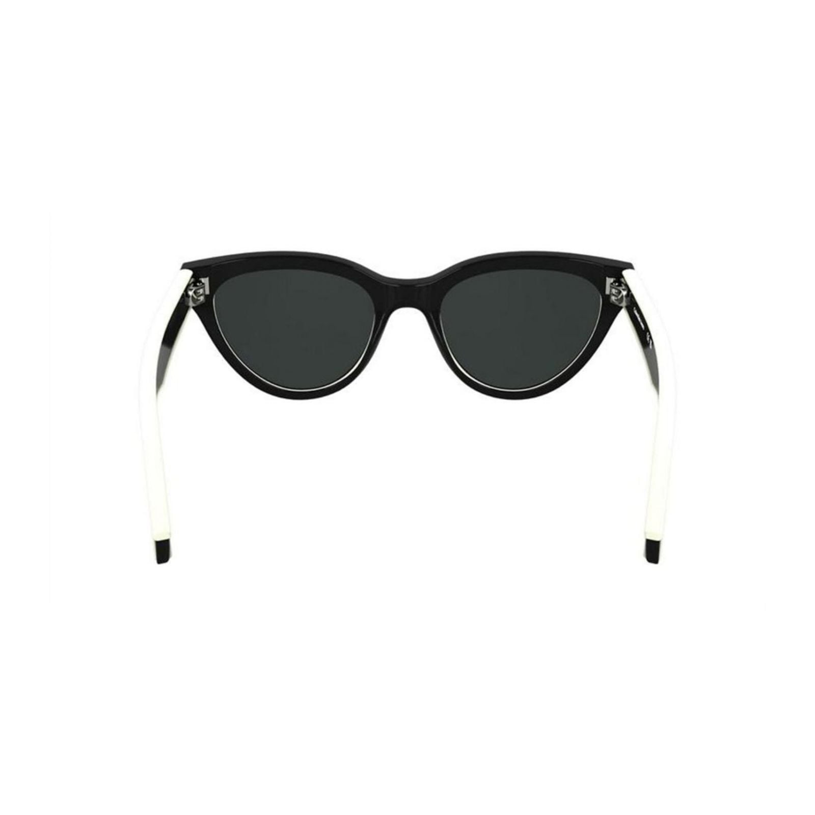 LENTES DE SOL CALVIN KLEIN JEANS CKJ25301S 001 HOMBRE/MUJER PROTECCIÓN UV - 6