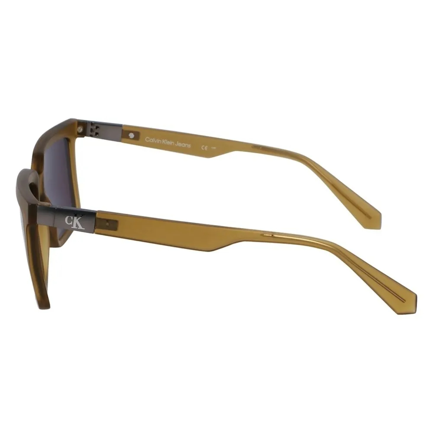 LENTES DE SOL CALVIN KLEIN JEANS CKJ23659S 309 HOMBRE/MUJER PROTECCIÓN UV - 2