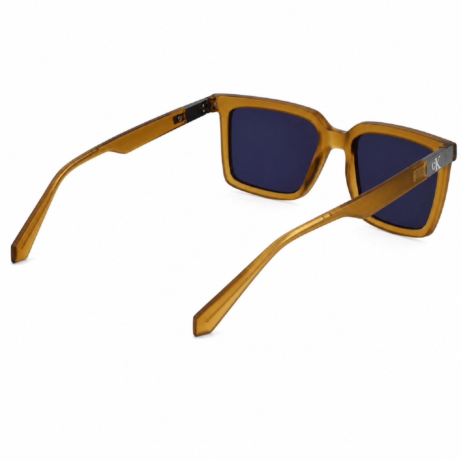 LENTES DE SOL CALVIN KLEIN JEANS CKJ23659S 309 HOMBRE/MUJER PROTECCIÓN UV - 6