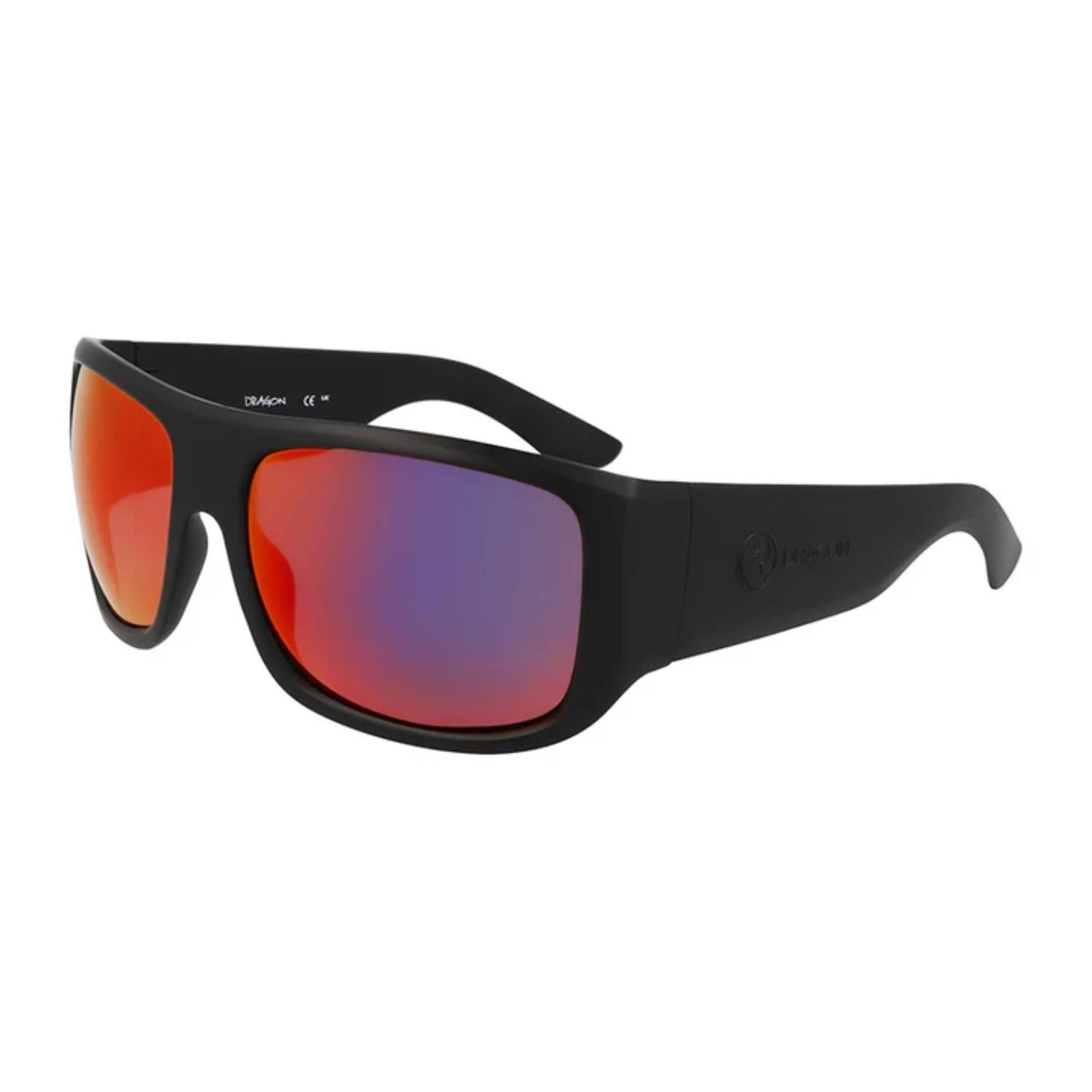 LENTES DE SOL DRAGON 45011 009 HOMBRE PROTECCIÓN UV - 2