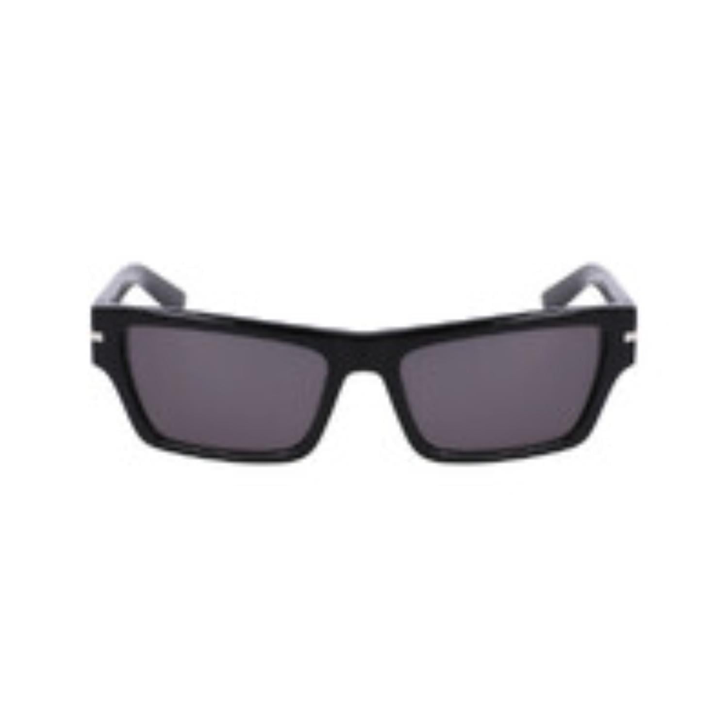 LENTES DE SOL DRAGON DR113S 001 HOMBRE PROTECCIÓN UV - 1