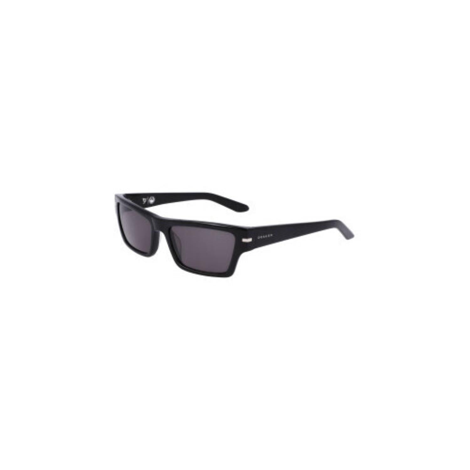 LENTES DE SOL DRAGON DR113S 001 HOMBRE PROTECCIÓN UV - 2