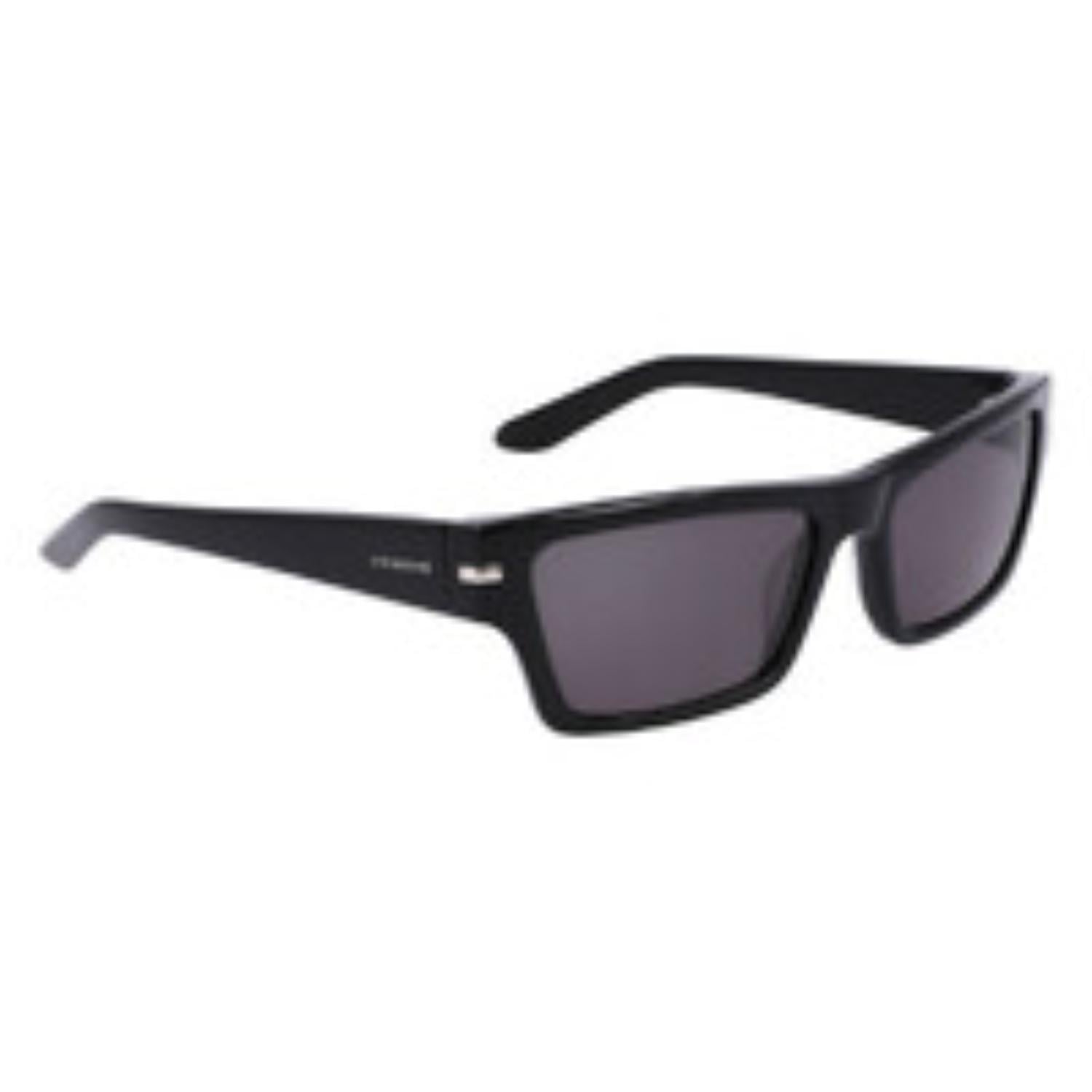 LENTES DE SOL DRAGON DR113S 001 HOMBRE PROTECCIÓN UV - 3