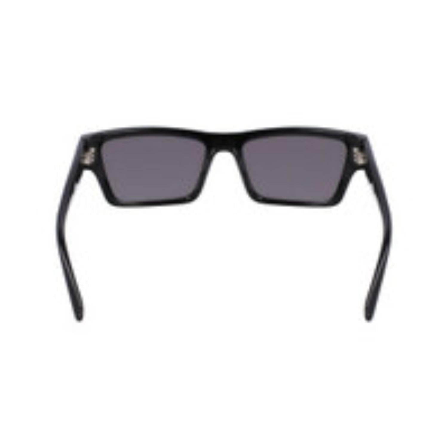 LENTES DE SOL DRAGON DR113S 001 HOMBRE PROTECCIÓN UV - 4