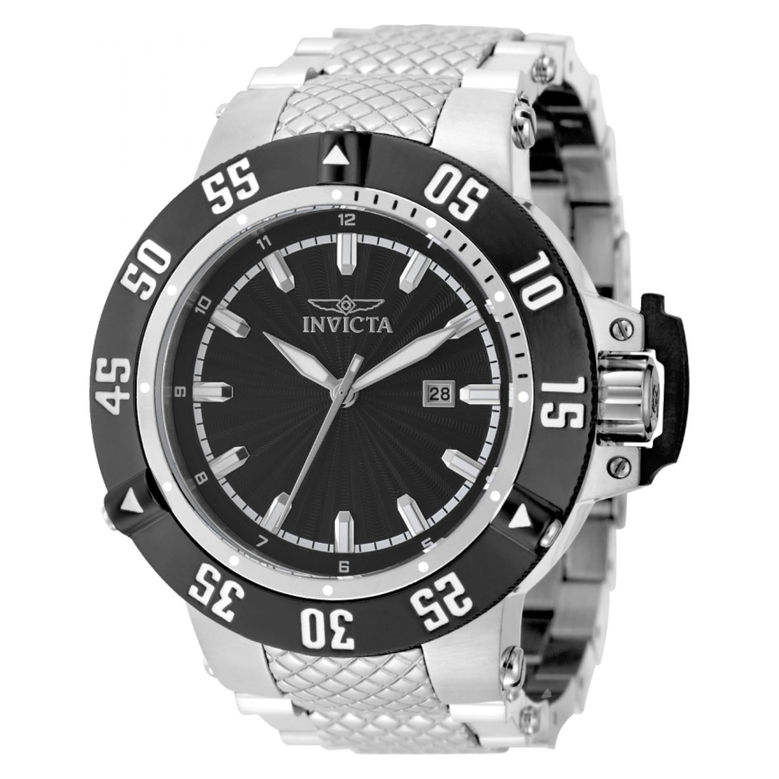 RELOJ INVICTA 50046 HOMBRES - 1
