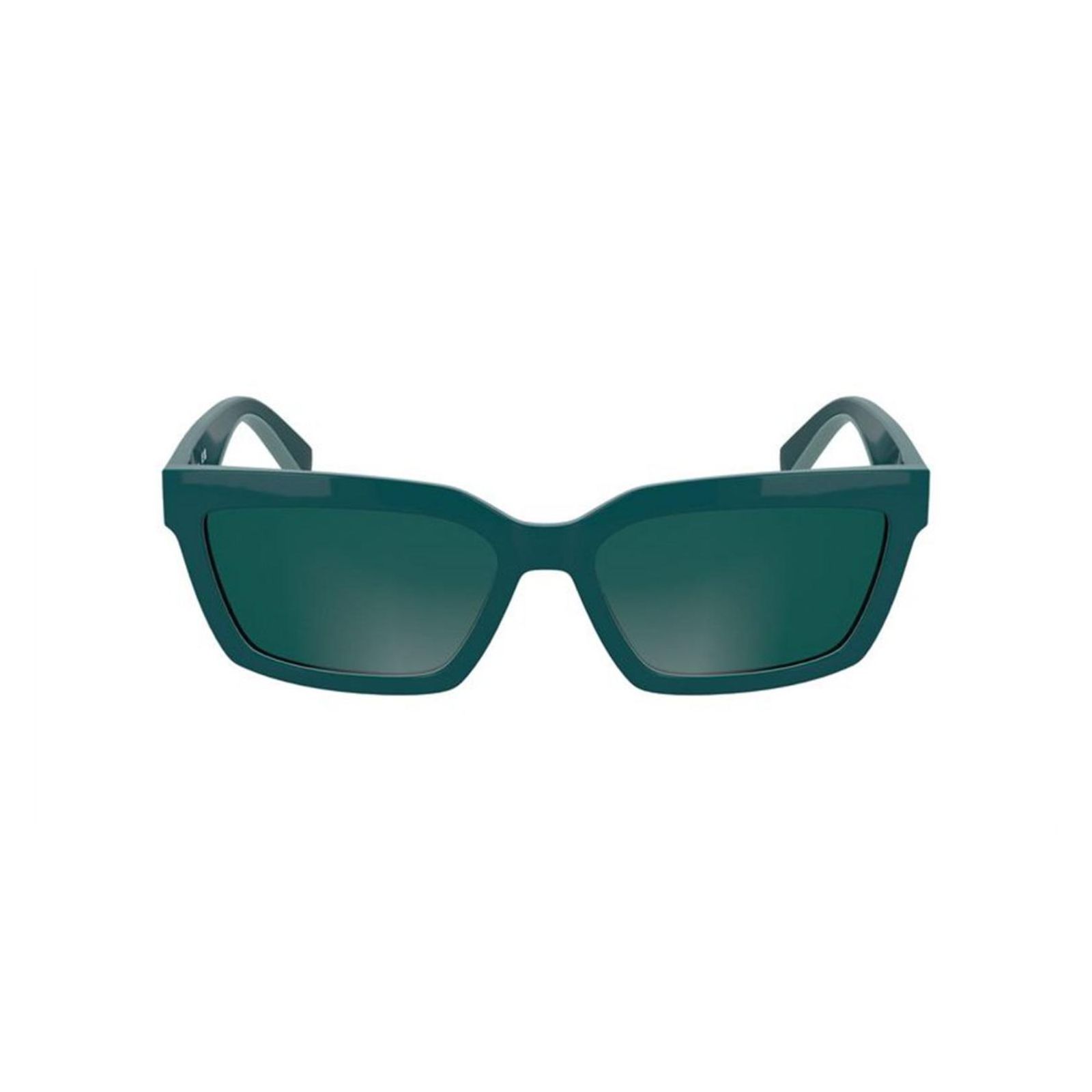 LENTES DE SOL CALVIN KLEIN JEANS CKJ25604S 432 MUJER PROTECCIÓN UV - 1