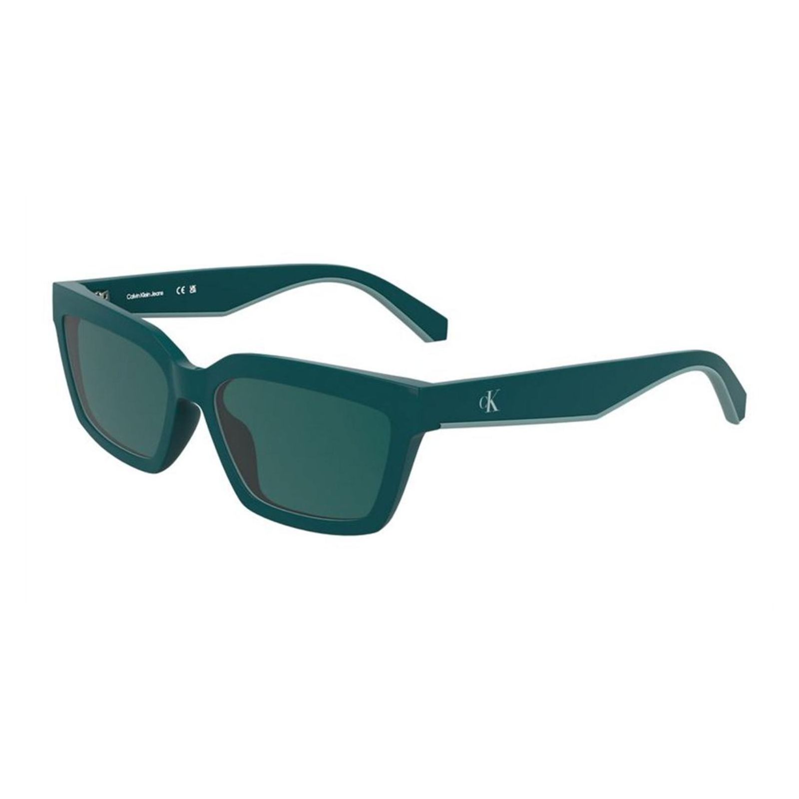 LENTES DE SOL CALVIN KLEIN JEANS CKJ25604S 432 MUJER PROTECCIÓN UV - 2