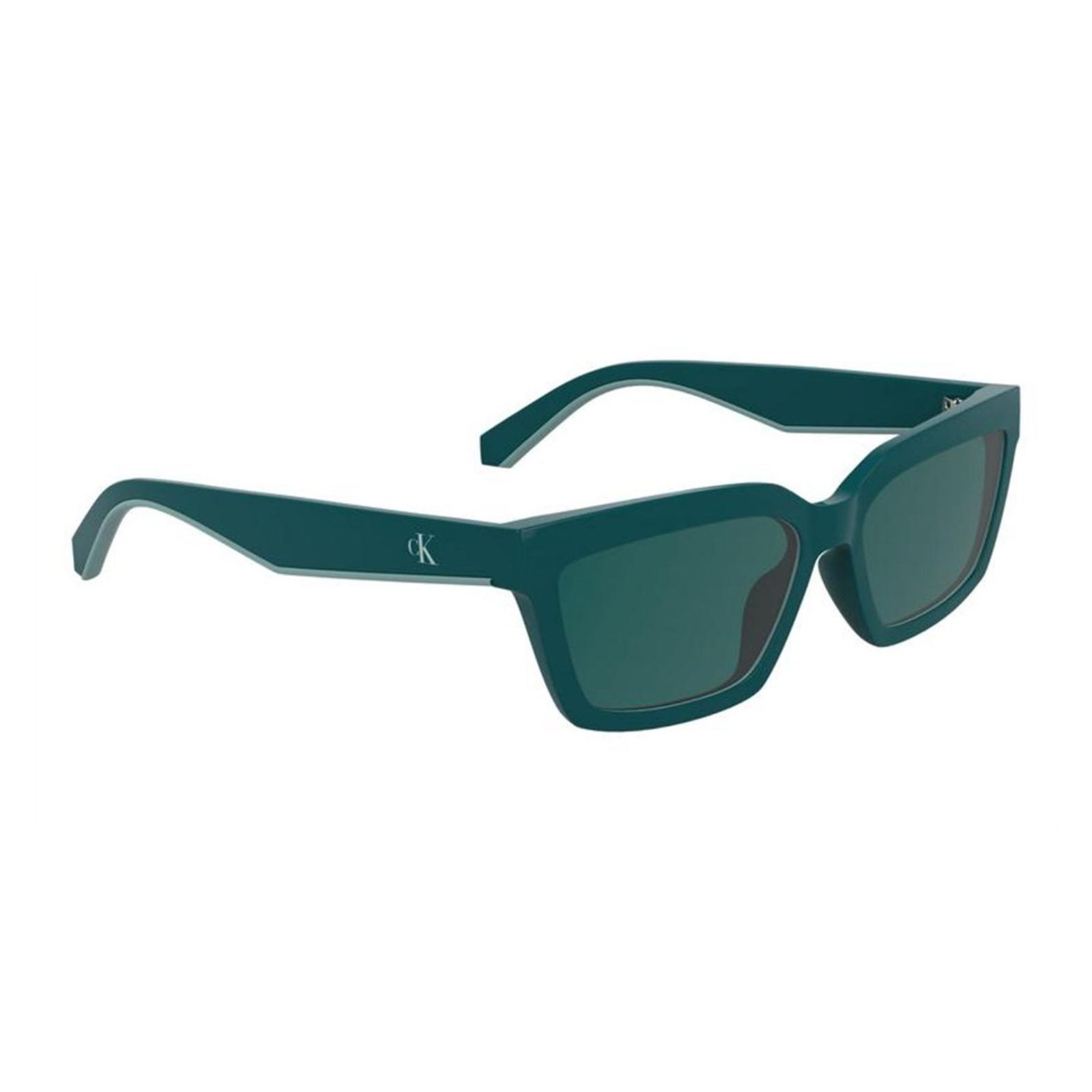 LENTES DE SOL CALVIN KLEIN JEANS CKJ25604S 432 MUJER PROTECCIÓN UV - 3