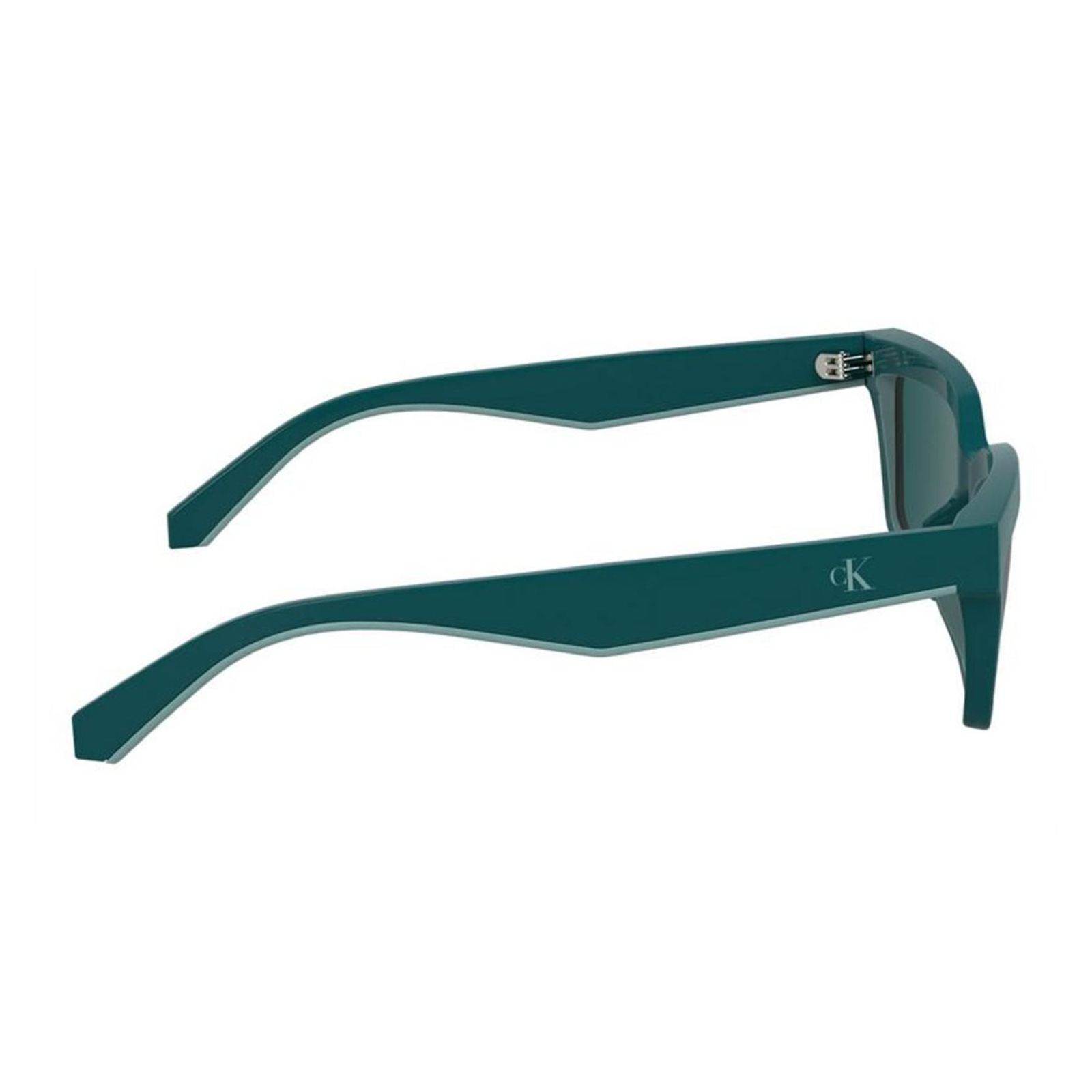 LENTES DE SOL CALVIN KLEIN JEANS CKJ25604S 432 MUJER PROTECCIÓN UV - 4