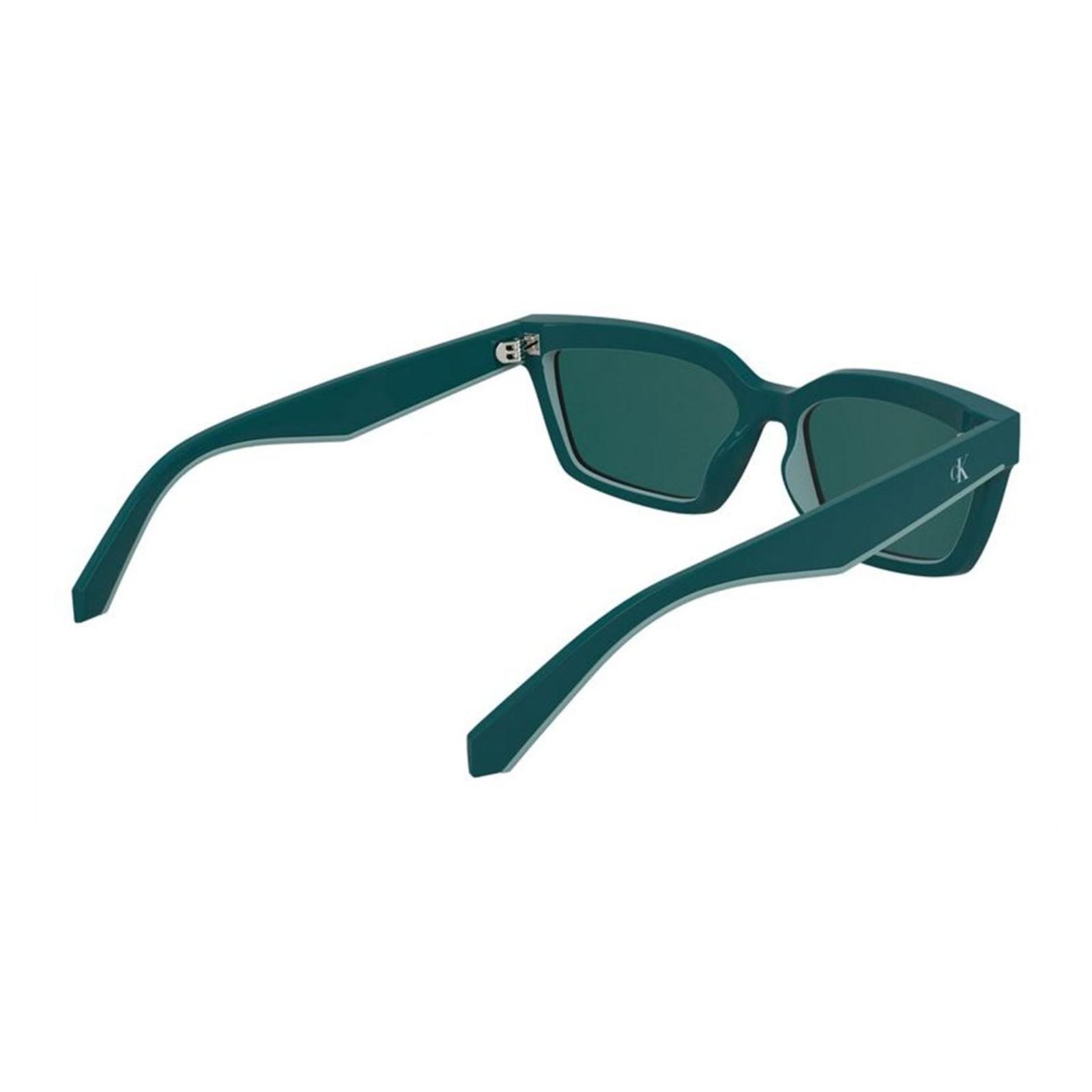 LENTES DE SOL CALVIN KLEIN JEANS CKJ25604S 432 MUJER PROTECCIÓN UV - 5