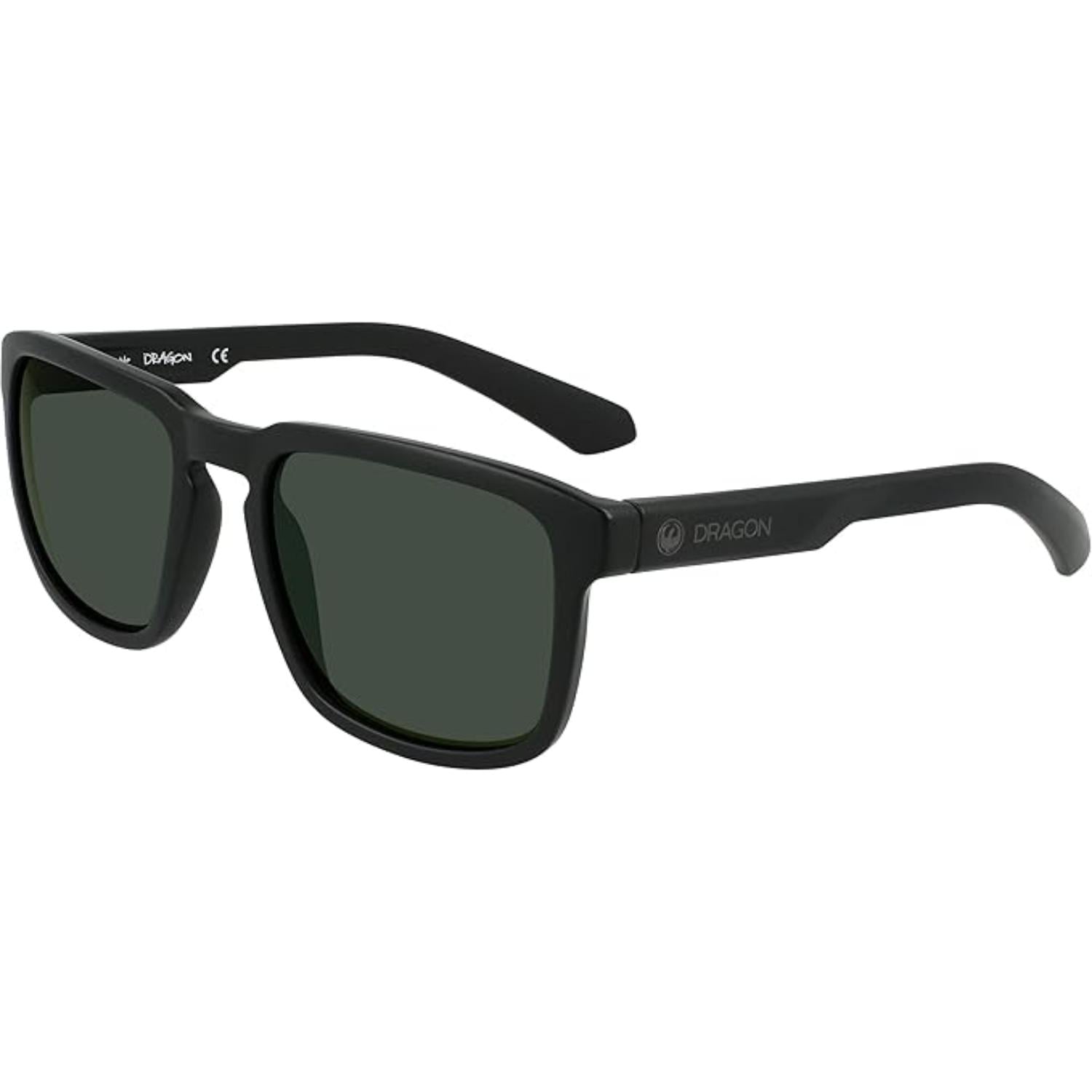 LENTES DE SOL DRAGON DRMARIN 002 HOMBRE/MUJER PROTECCIÓN UV - 2