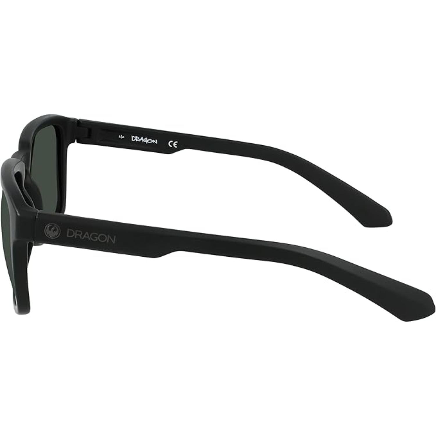 LENTES DE SOL DRAGON DRMARIN 002 HOMBRE/MUJER PROTECCIÓN UV - 3