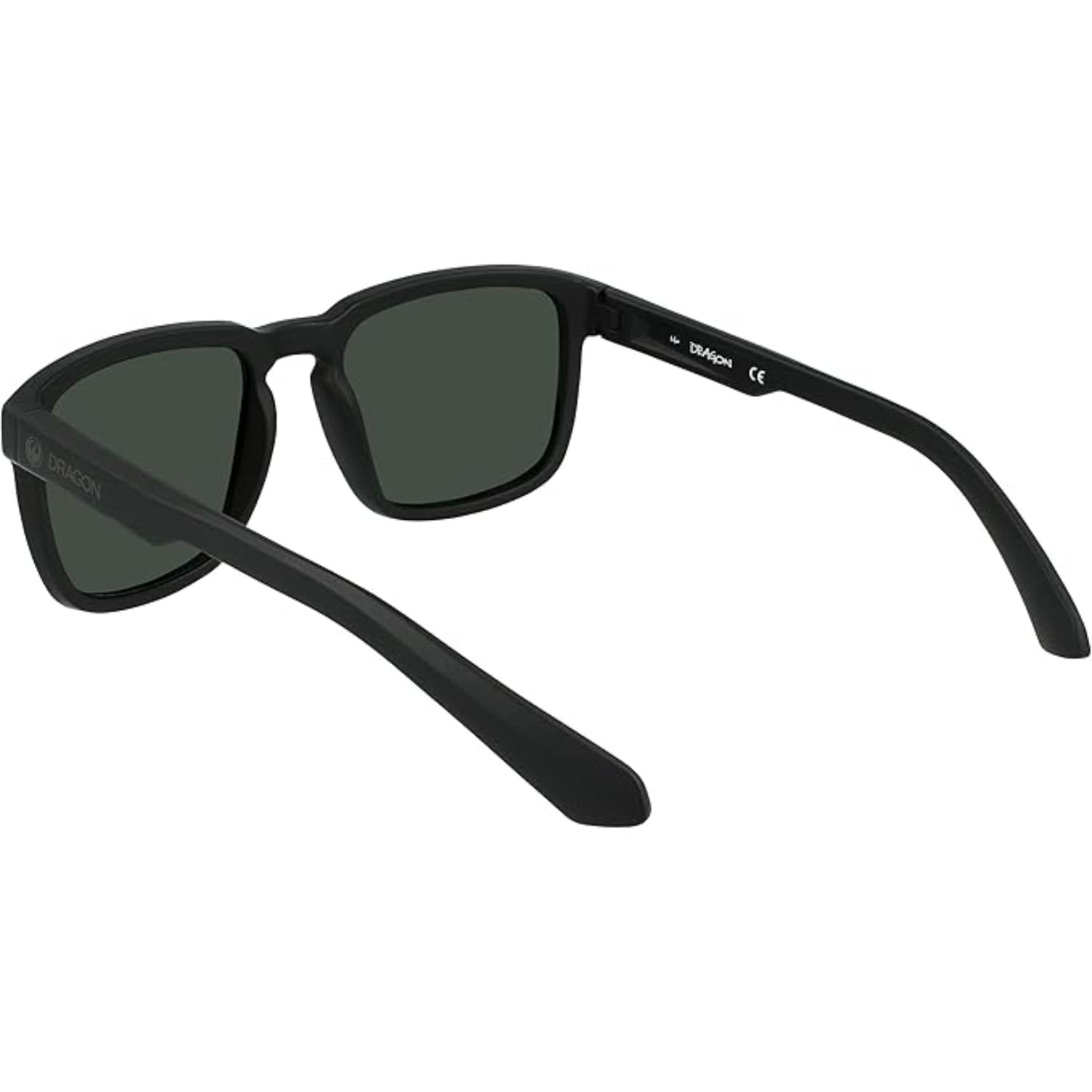 LENTES DE SOL DRAGON DRMARIN 002 HOMBRE/MUJER PROTECCIÓN UV - 4