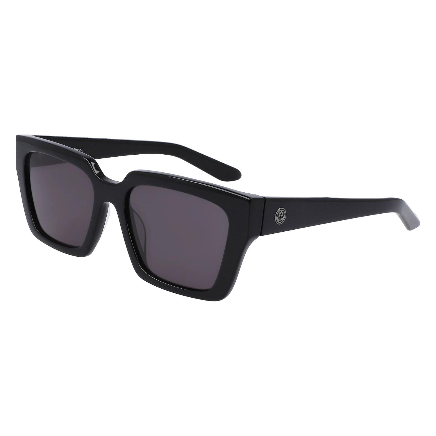 LENTES DE SOL DRAGON DR101S 001 MUJER PROTECCIÓN UV - 3