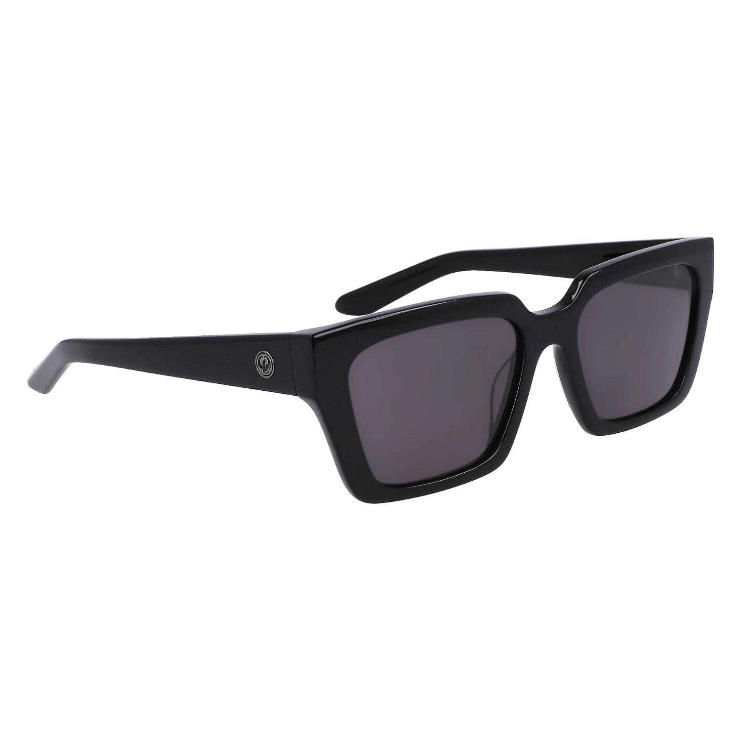 LENTES DE SOL DRAGON DR101S 001 MUJER PROTECCIÓN UV - 4