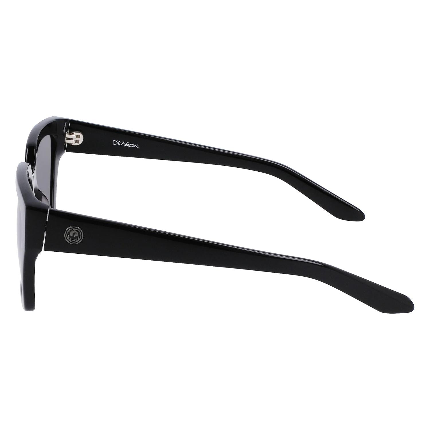 LENTES DE SOL DRAGON DR101S 001 MUJER PROTECCIÓN UV - 5