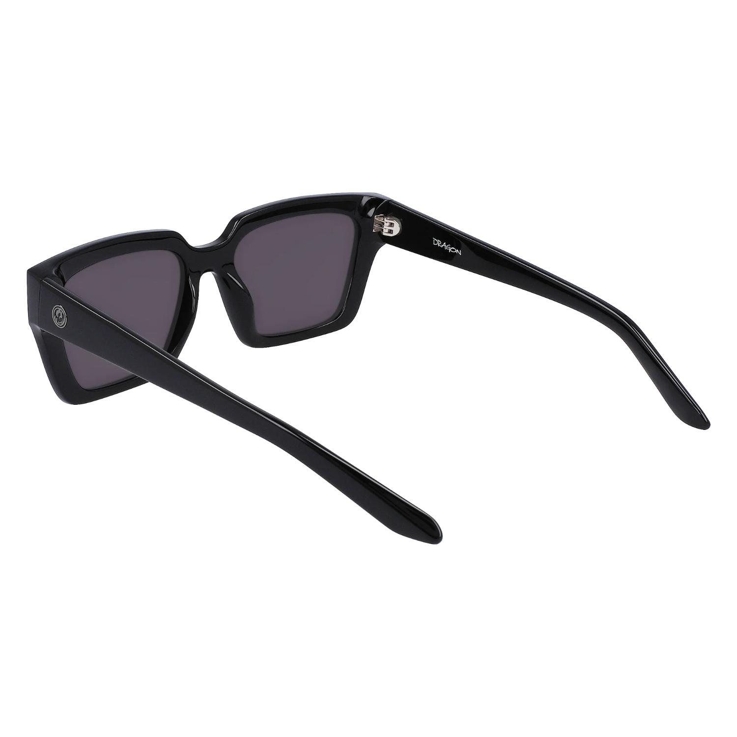 LENTES DE SOL DRAGON DR101S 001 MUJER PROTECCIÓN UV - 6