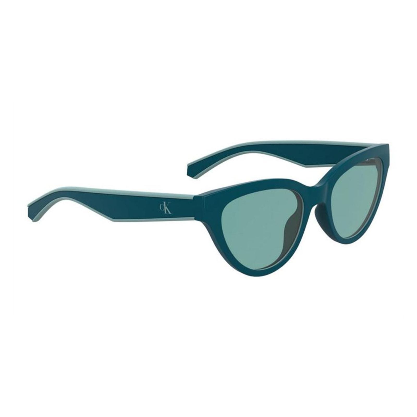 LENTES DE SOL CALVIN KLEIN JEANS CKJ25301S 432 HOMBRE/MUJER PROTECCIÓN UV - 3