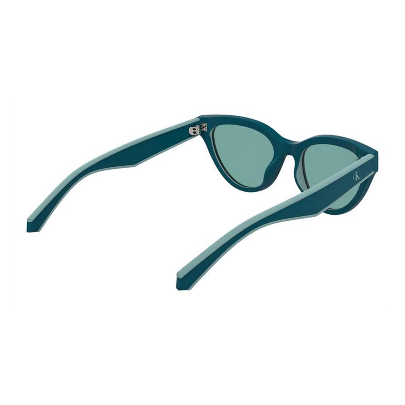 LENTES DE SOL CALVIN KLEIN JEANS CKJ25301S 432 HOMBRE/MUJER PROTECCIÓN UV - 5