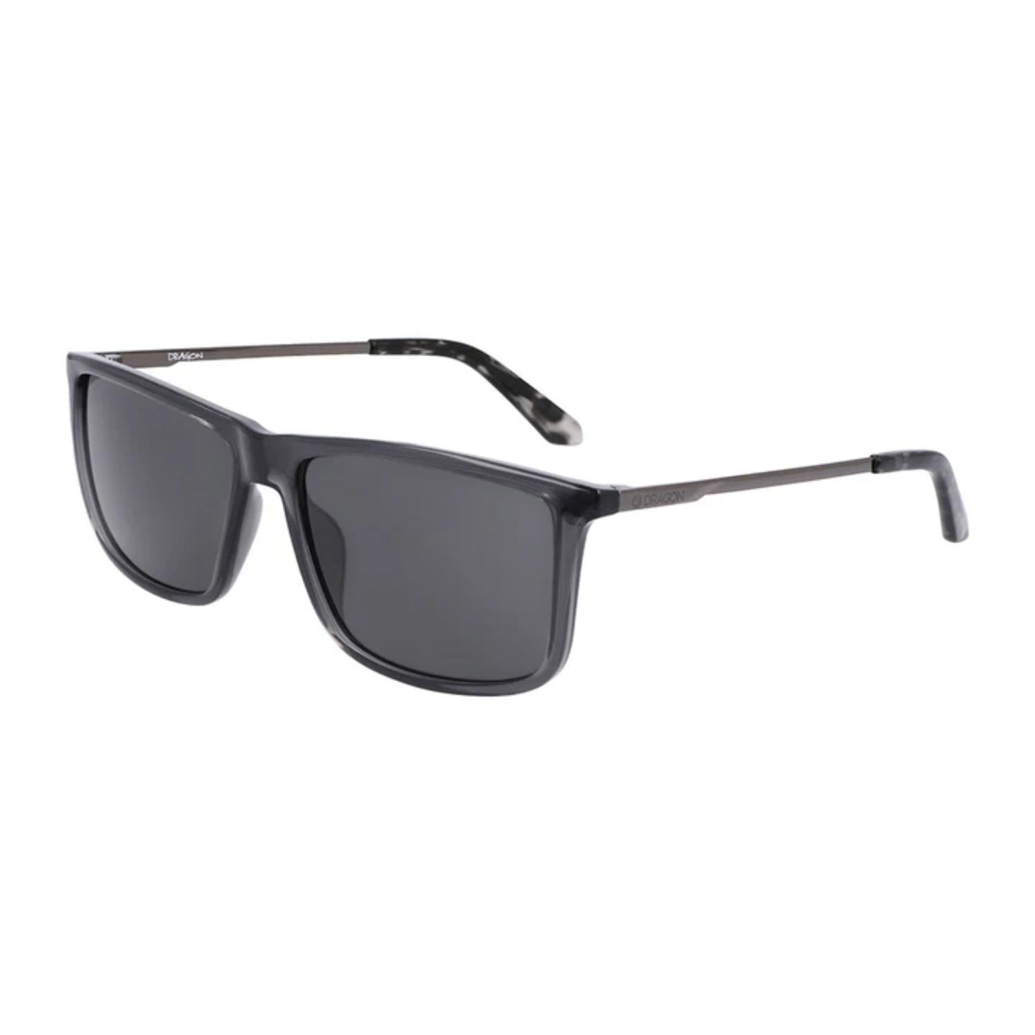 LENTES DE SOL DRAGON DR107S 020 HOMBRE PROTECCIÓN UV - 2