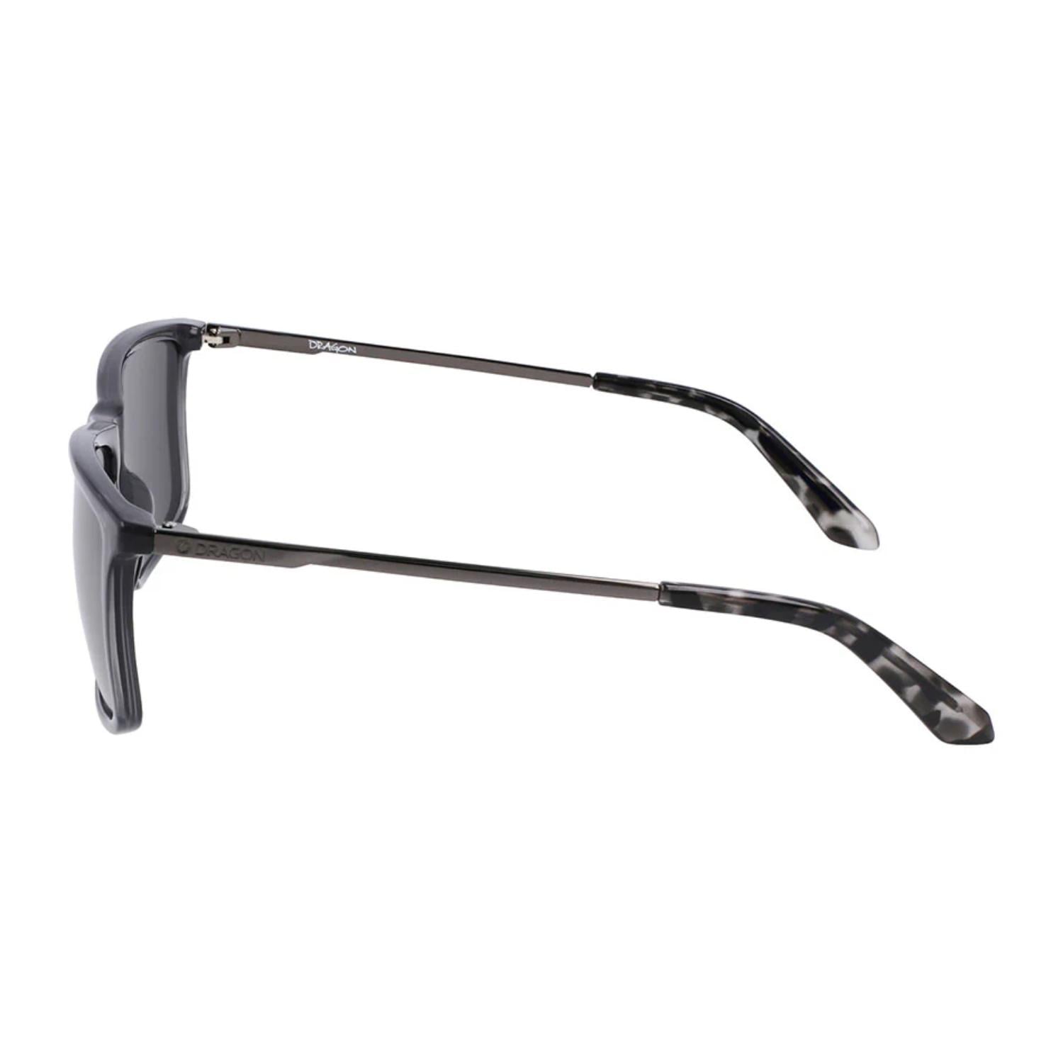 LENTES DE SOL DRAGON DR107S 020 HOMBRE PROTECCIÓN UV - 3