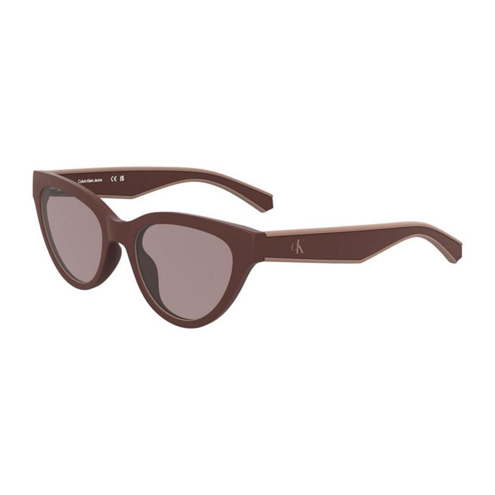 LENTES DE SOL CALVIN KLEIN JEANS CKJ25301S 605 HOMBRE/MUJER PROTECCIÓN UV - 2