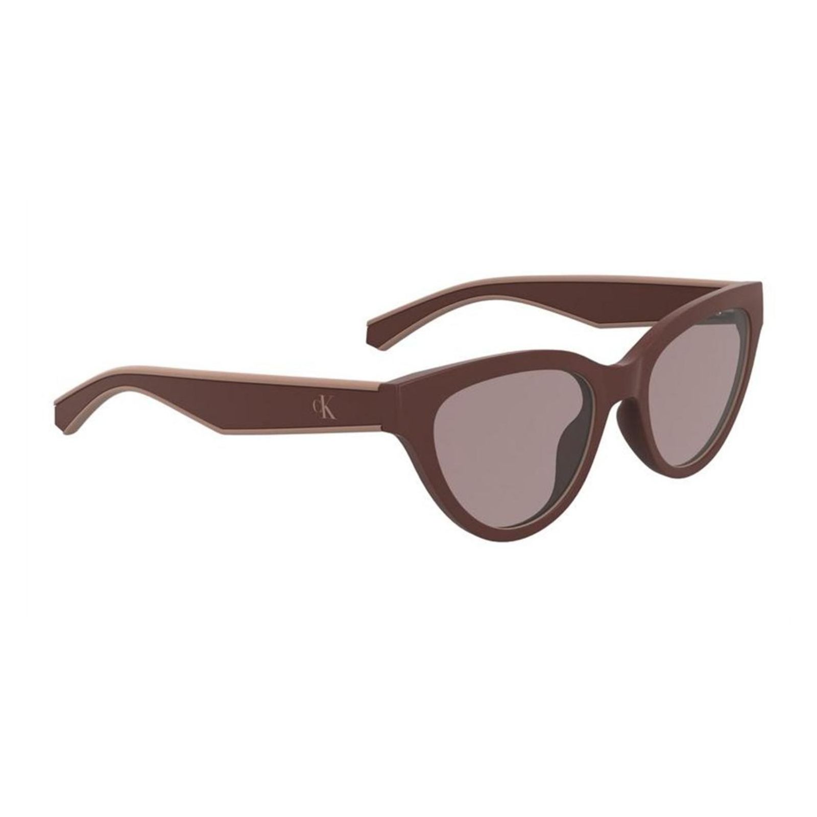 LENTES DE SOL CALVIN KLEIN JEANS CKJ25301S 605 HOMBRE/MUJER PROTECCIÓN UV - 3