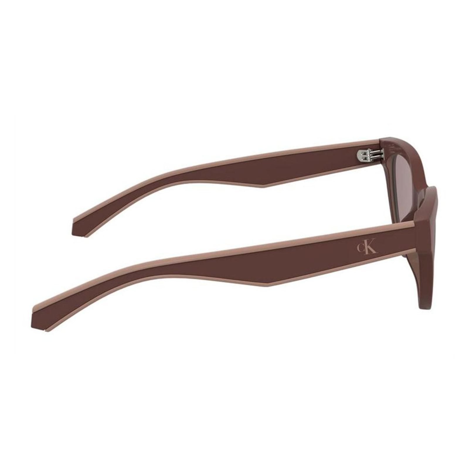 LENTES DE SOL CALVIN KLEIN JEANS CKJ25301S 605 HOMBRE/MUJER PROTECCIÓN UV - 4