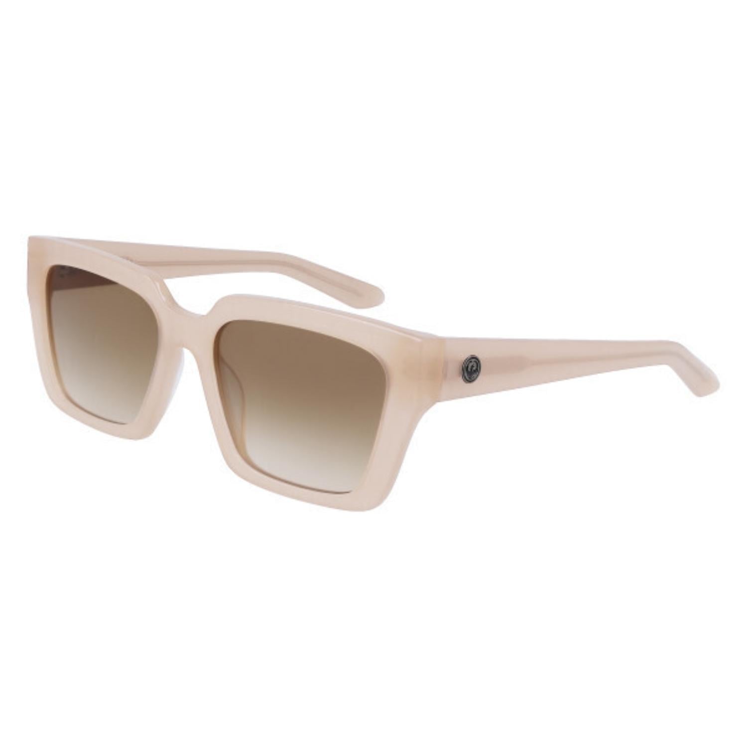 LENTES DE SOL DRAGON DR101S 233 MUJER PROTECCIÓN UV - 2