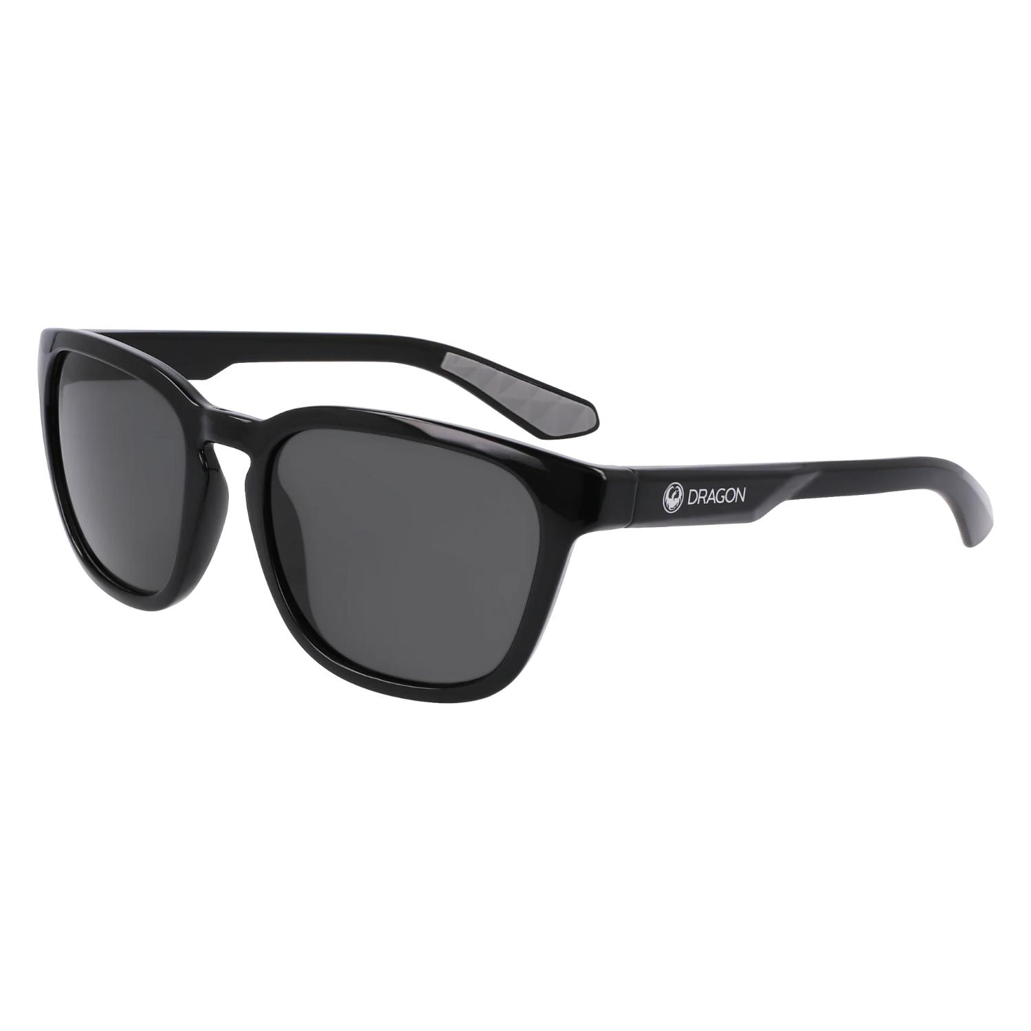 LENTES DE SOL DRAGON DR137S 001 HOMBRE/MUJER PROTECCIÓN UV - 2