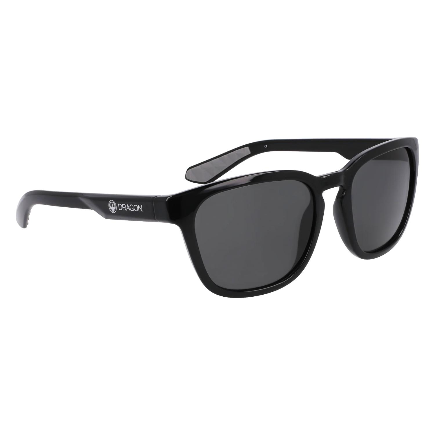 LENTES DE SOL DRAGON DR137S 001 HOMBRE/MUJER PROTECCIÓN UV - 3