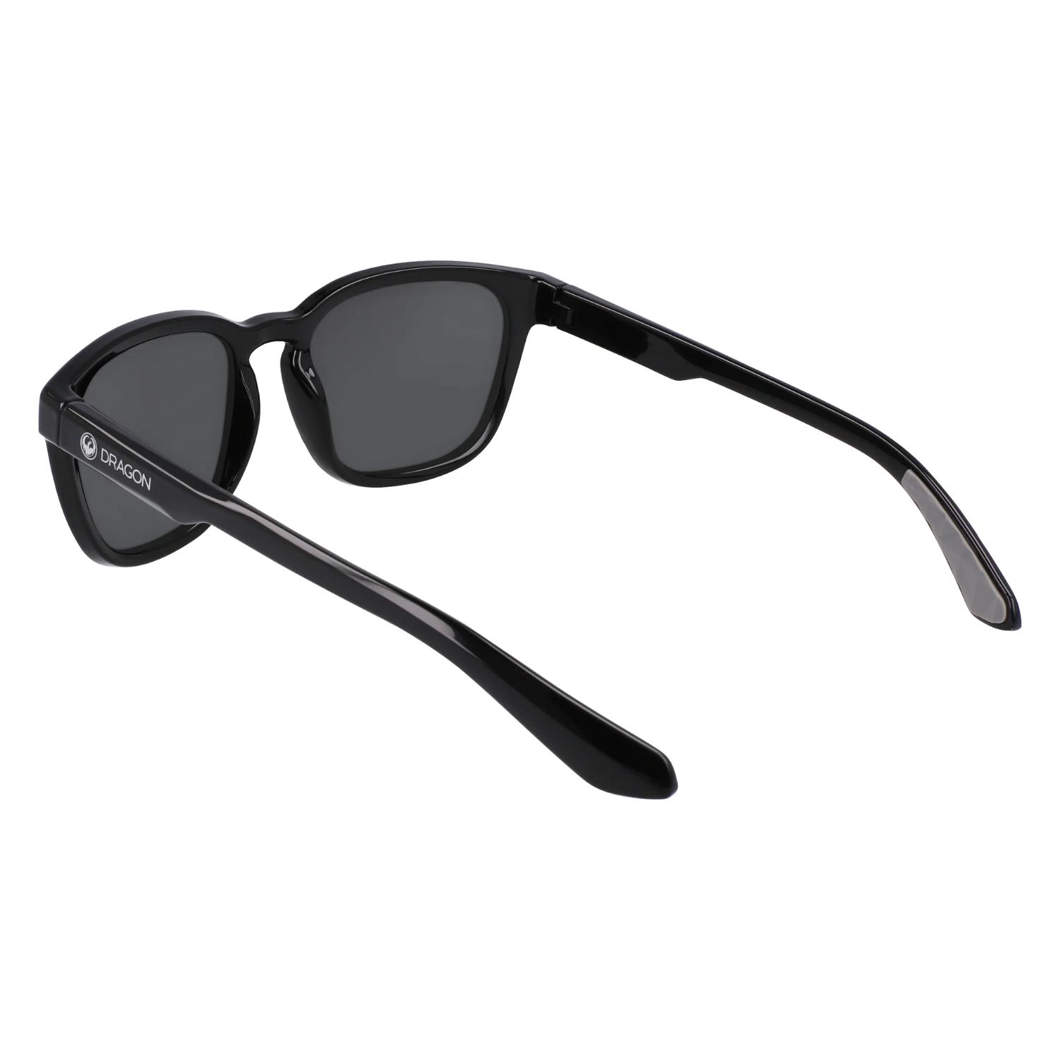 LENTES DE SOL DRAGON DR137S 001 HOMBRE/MUJER PROTECCIÓN UV - 5