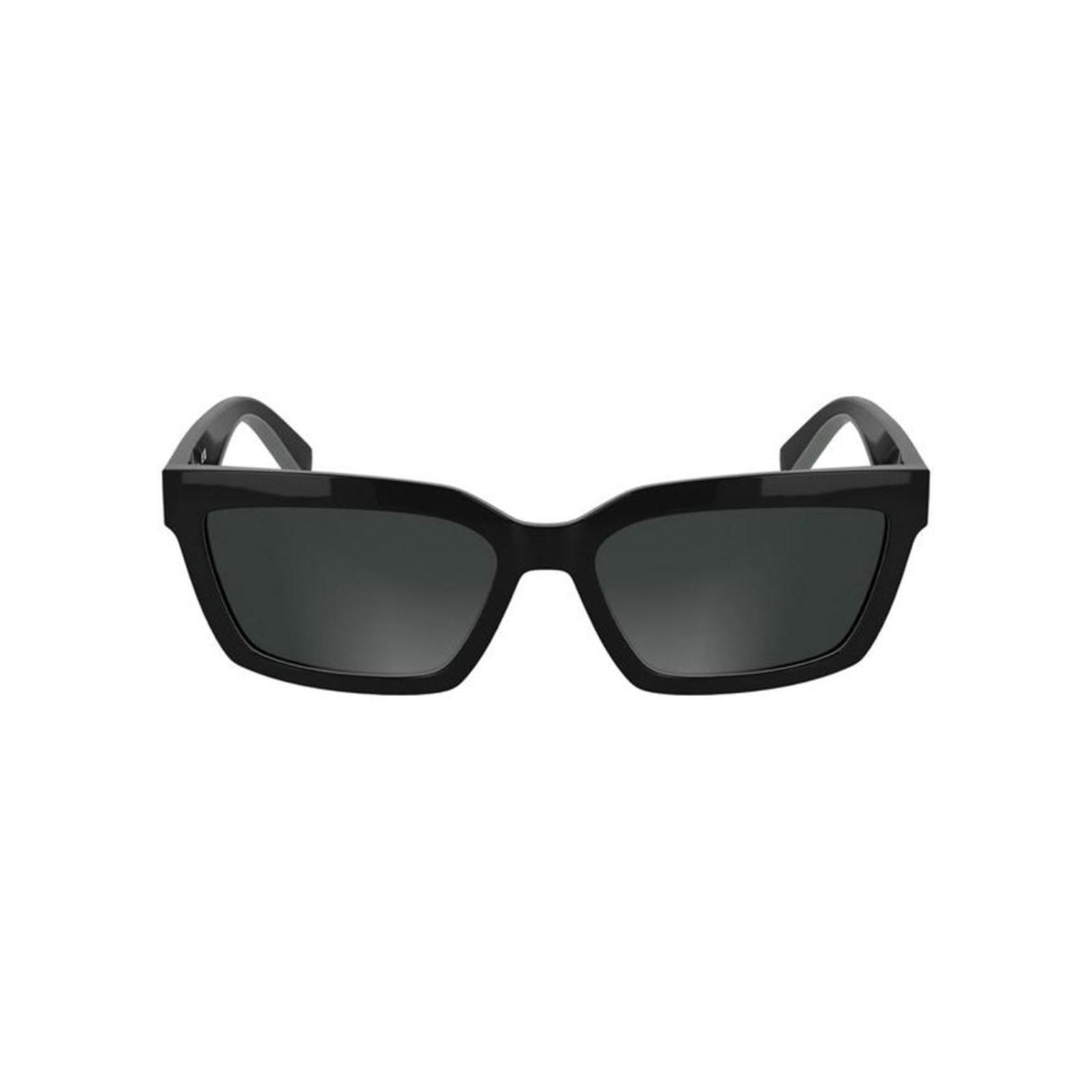 LENTES DE SOL CALVIN KLEIN JEANS CKJ25604S 001 MUJER PROTECCIÓN UV - 1