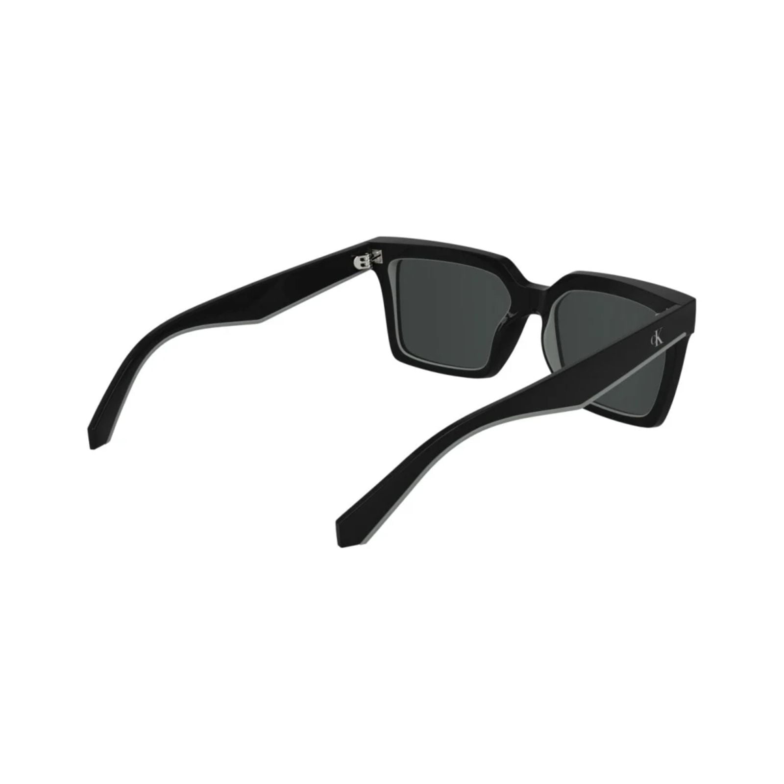 LENTES DE SOL CALVIN KLEIN JEANS CKJ25604S 001 MUJER PROTECCIÓN UV - 5