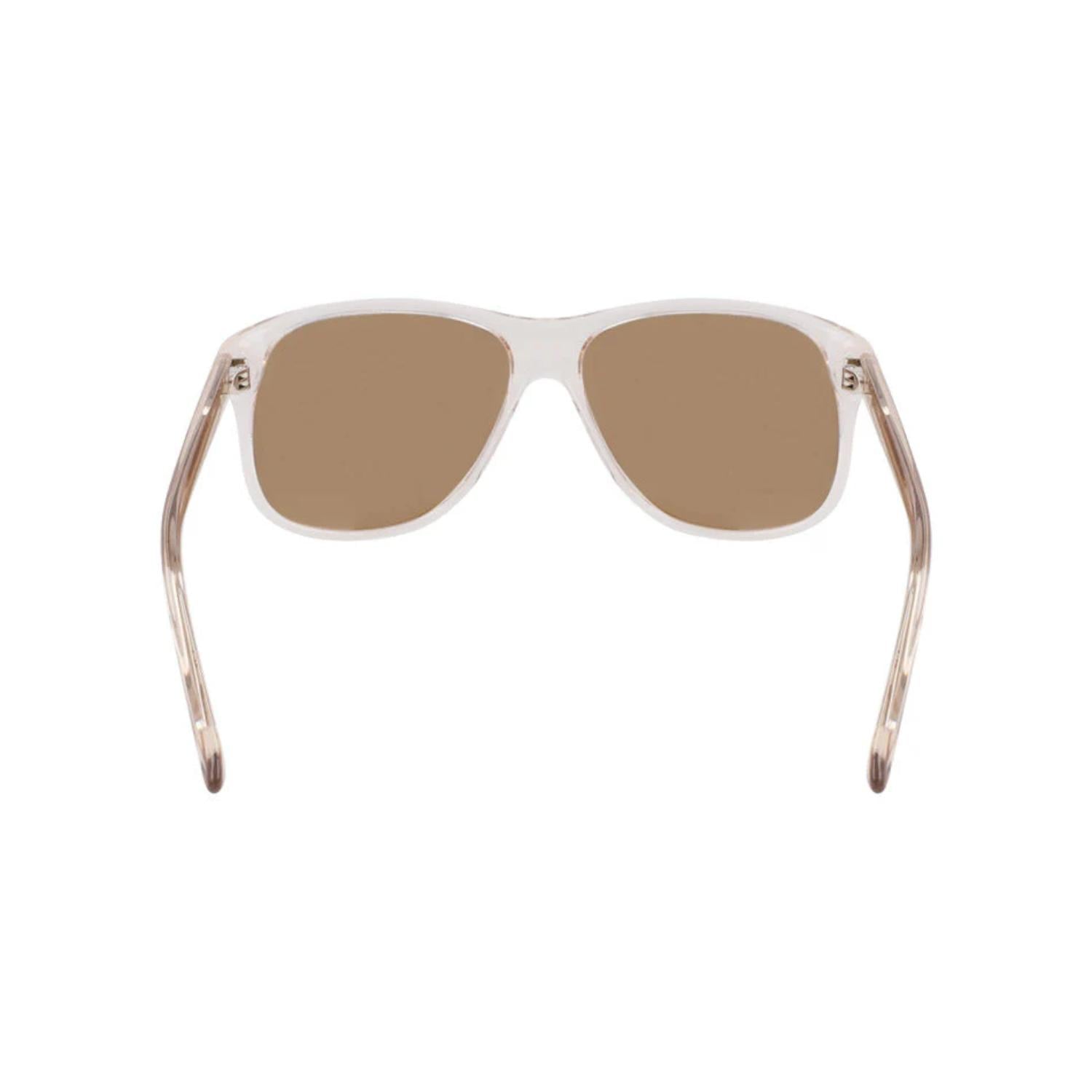 LENTES DE SOL DRAGON DR156 204 HOMBRE/MUJER PROTECCIÓN UV - 4