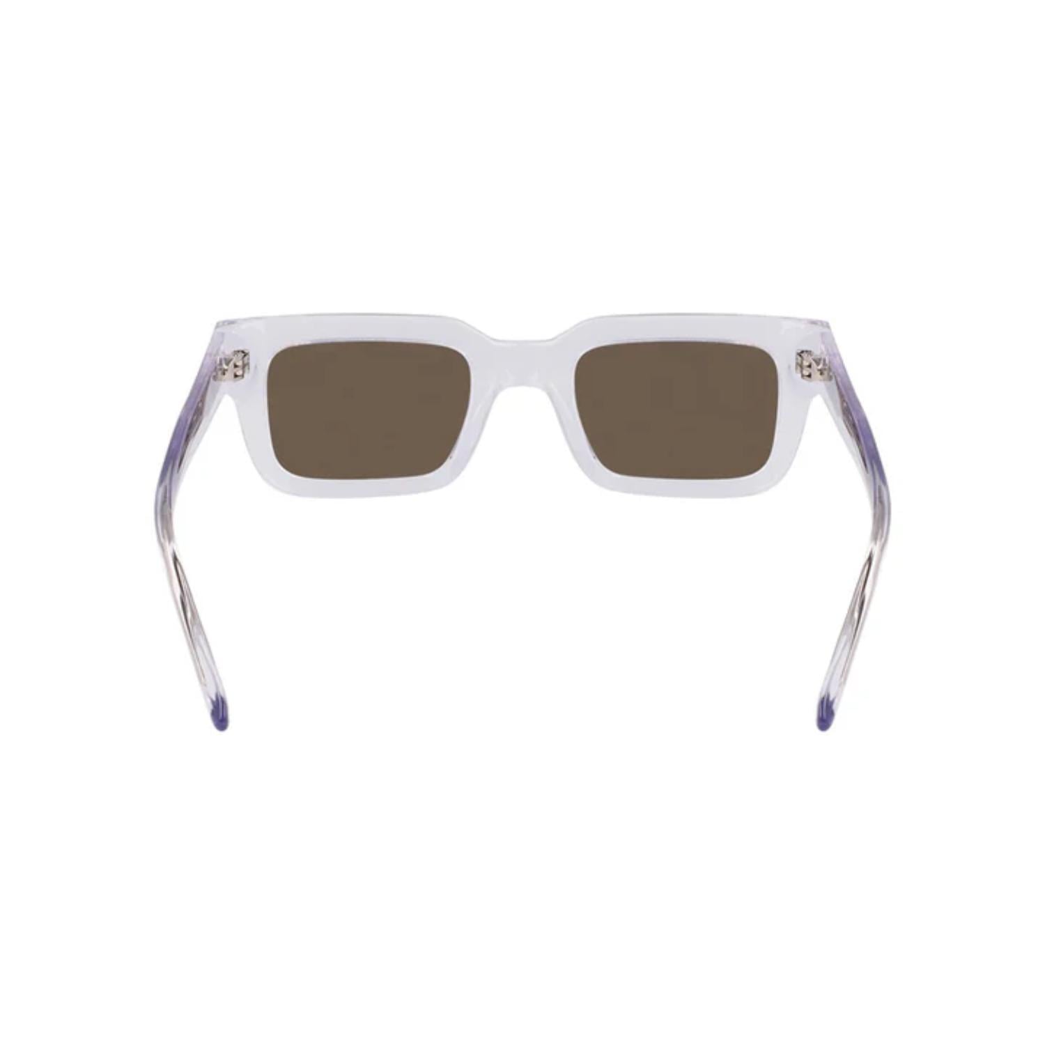 LENTES DE SOL DRAGON DR131S 970 HOMBRE/MUJER PROTECCIÓN UV - 4