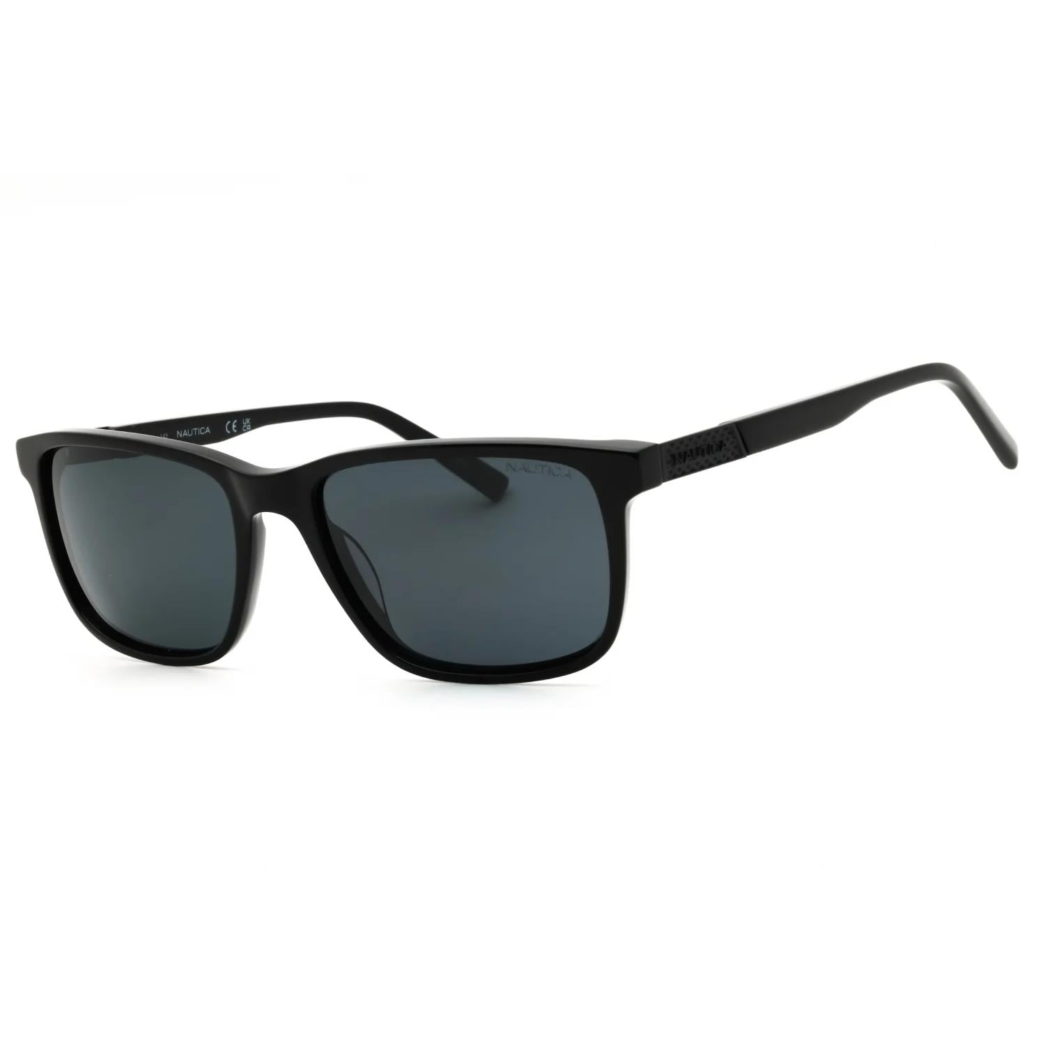 LENTES DE SOL NAUTICA N6253S 001 HOMBRE/MUJER PROTECCIÓN UV - 2