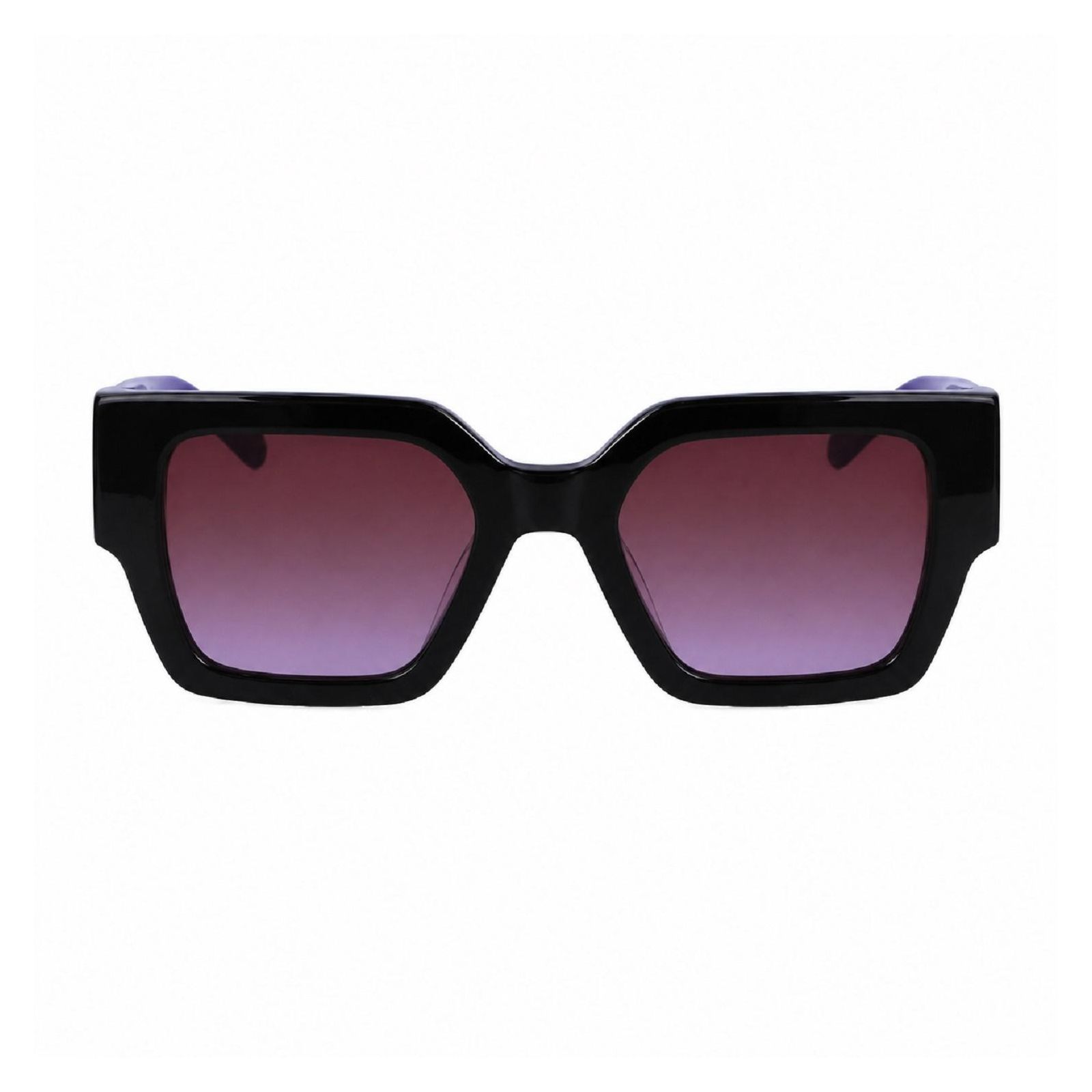 LENTES DE SOL CALVIN KLEIN JEANS CKJ22638SN 001 MUJER PROTECCIÓN UV - 1