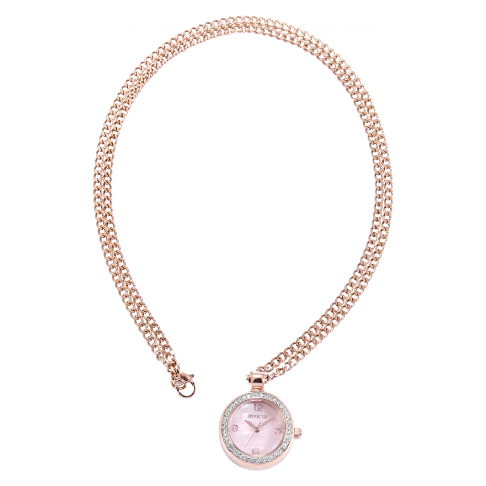 RELOJ INVICTA 49933  LADY - 1