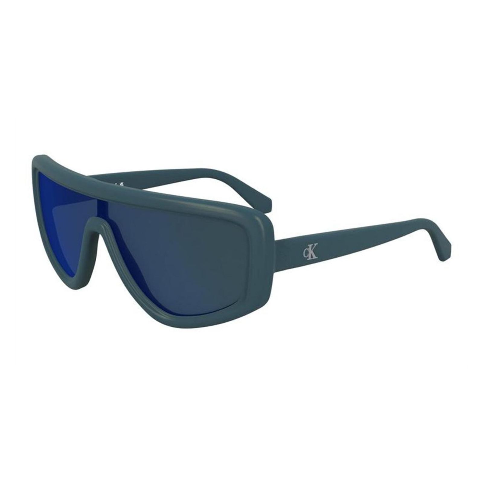 LENTES DE SOL CALVIN KLEIN JEANS CKJ25605S 400 HOMBRE/MUJER PROTECCIÓN UV - 2