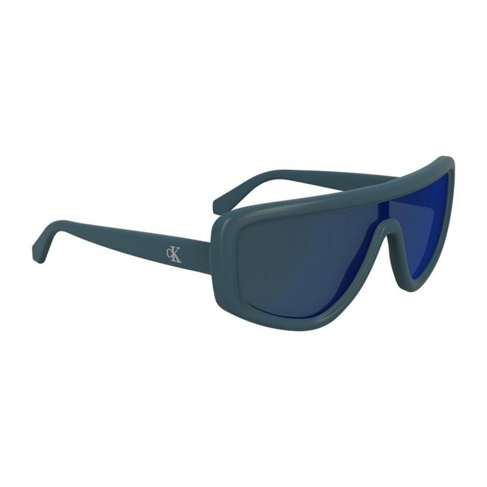 LENTES DE SOL CALVIN KLEIN JEANS CKJ25605S 400 HOMBRE/MUJER PROTECCIÓN UV - 3