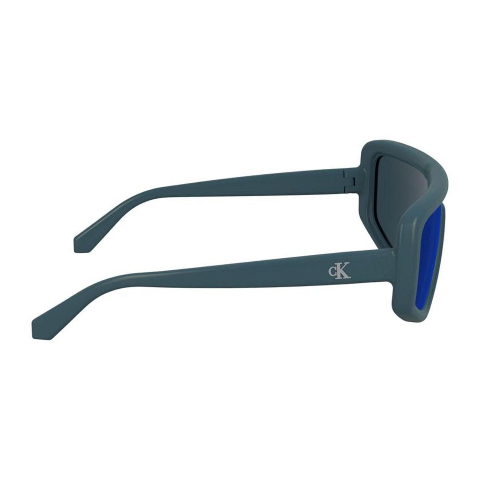 LENTES DE SOL CALVIN KLEIN JEANS CKJ25605S 400 HOMBRE/MUJER PROTECCIÓN UV - 4