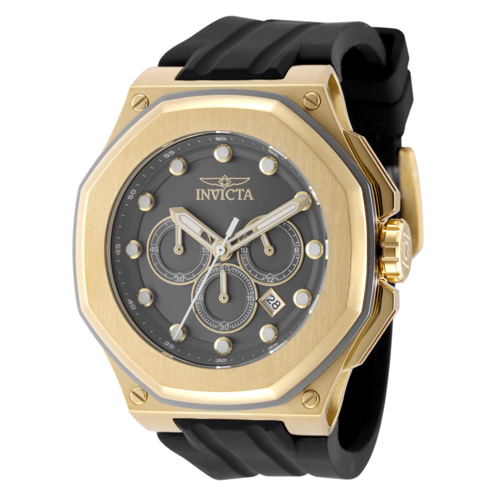 RELOJ INVICTA 49142  MEN - 1