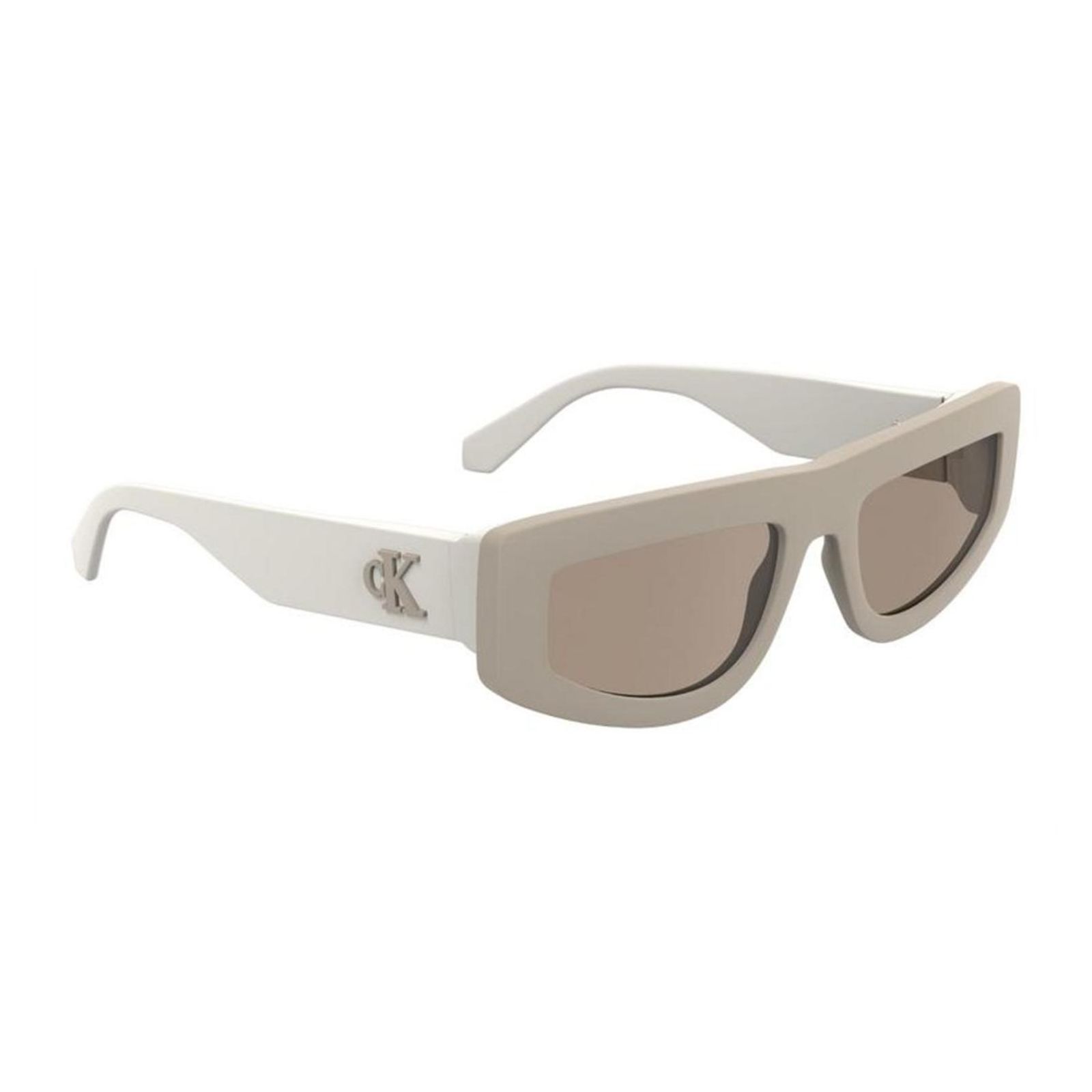 LENTES DE SOL CALVIN KLEIN JEANS CKJ25607S 671 HOMBRE/MUJER PROTECCIÓN UV - 3