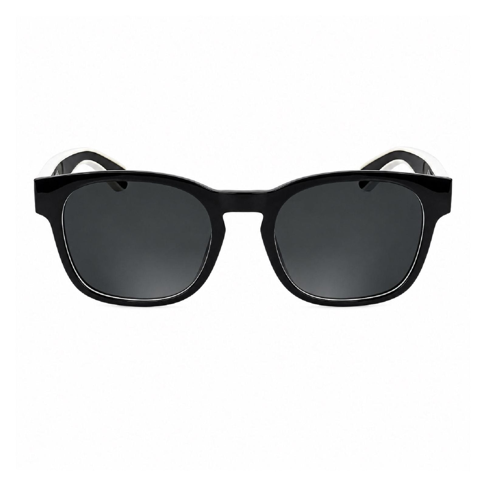 LENTES DE SOL CALVIN KLEIN JEANS CKJ25300S 001 HOMBRE/MUJER PROTECCIÓN UV - 1