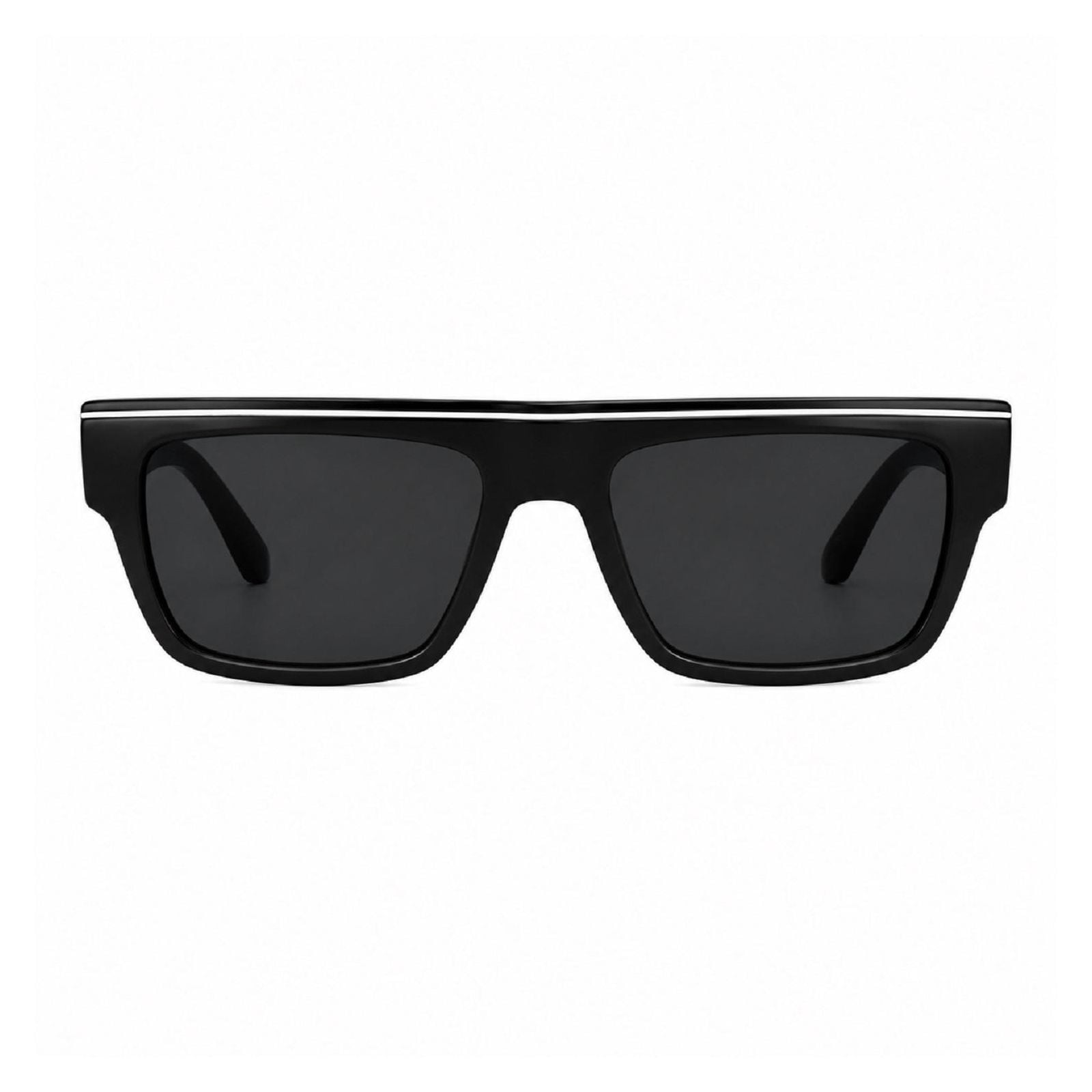 LENTES DE SOL CALVIN KLEIN JEANS CKJ24603S 309 HOMBRE PROTECCIÓN UV - 1