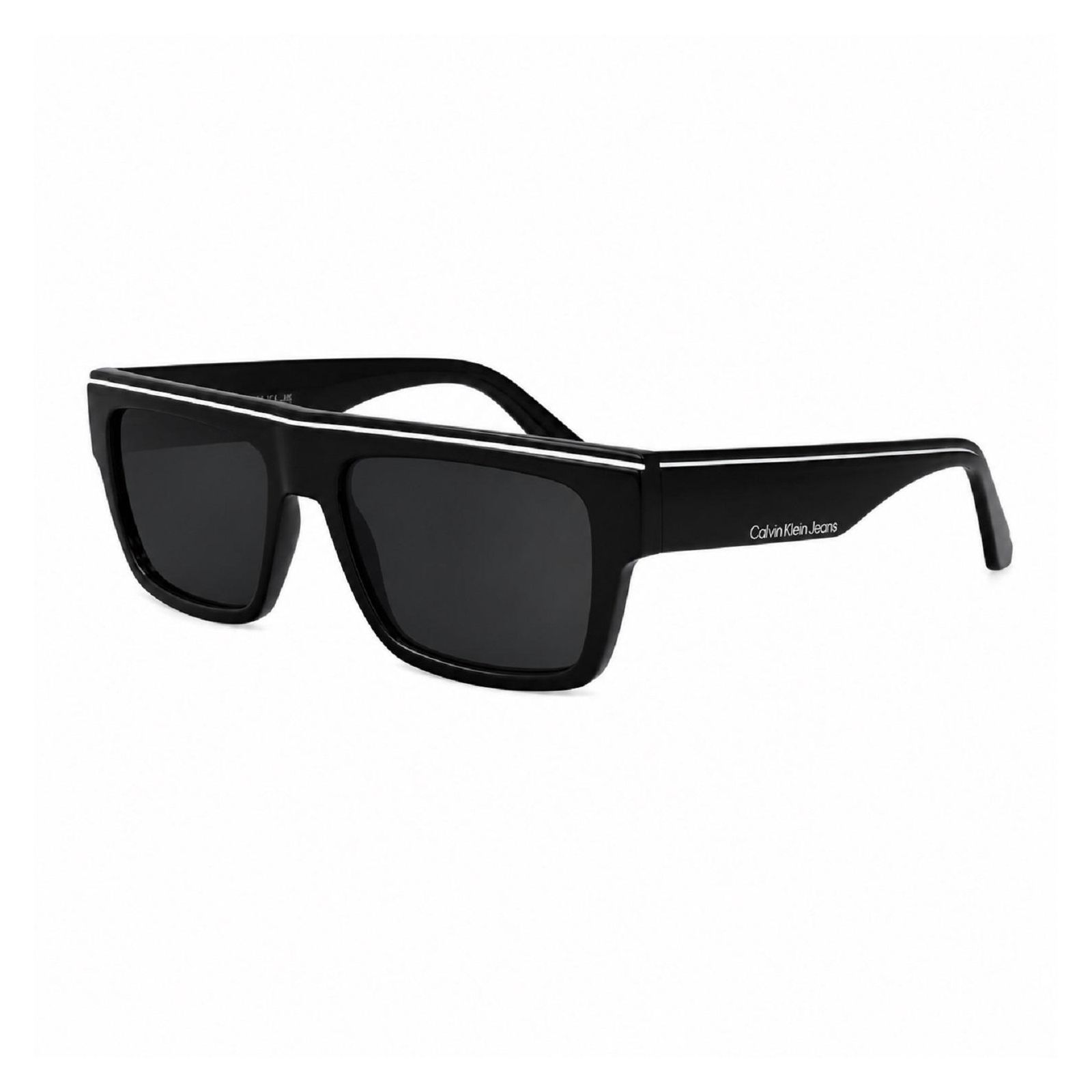 LENTES DE SOL CALVIN KLEIN JEANS CKJ24603S 309 HOMBRE PROTECCIÓN UV - 2