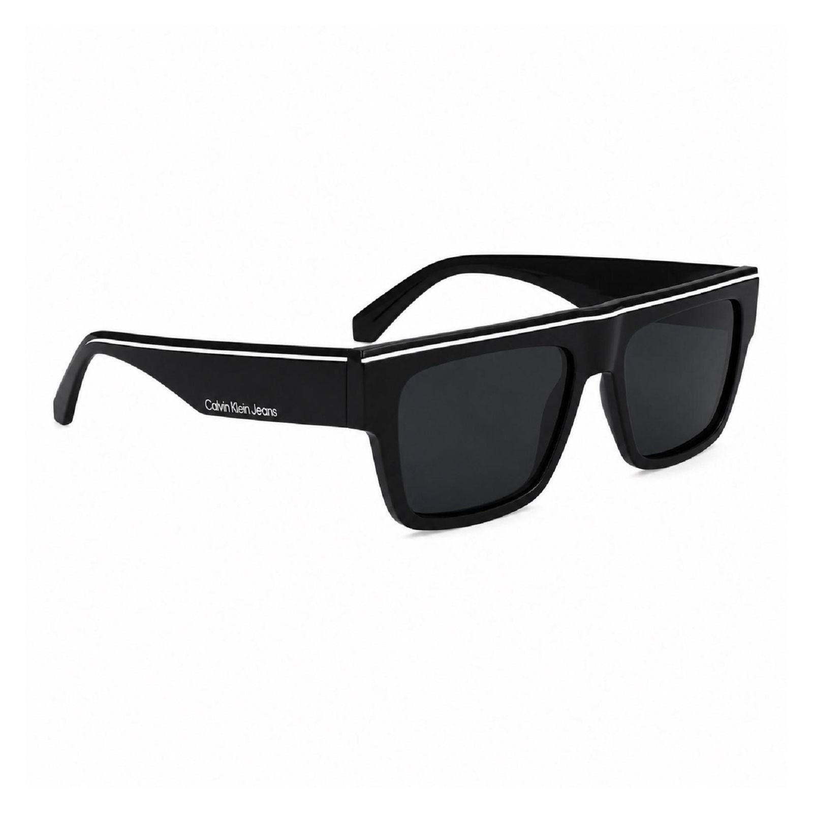 LENTES DE SOL CALVIN KLEIN JEANS CKJ24603S 309 HOMBRE PROTECCIÓN UV - 3