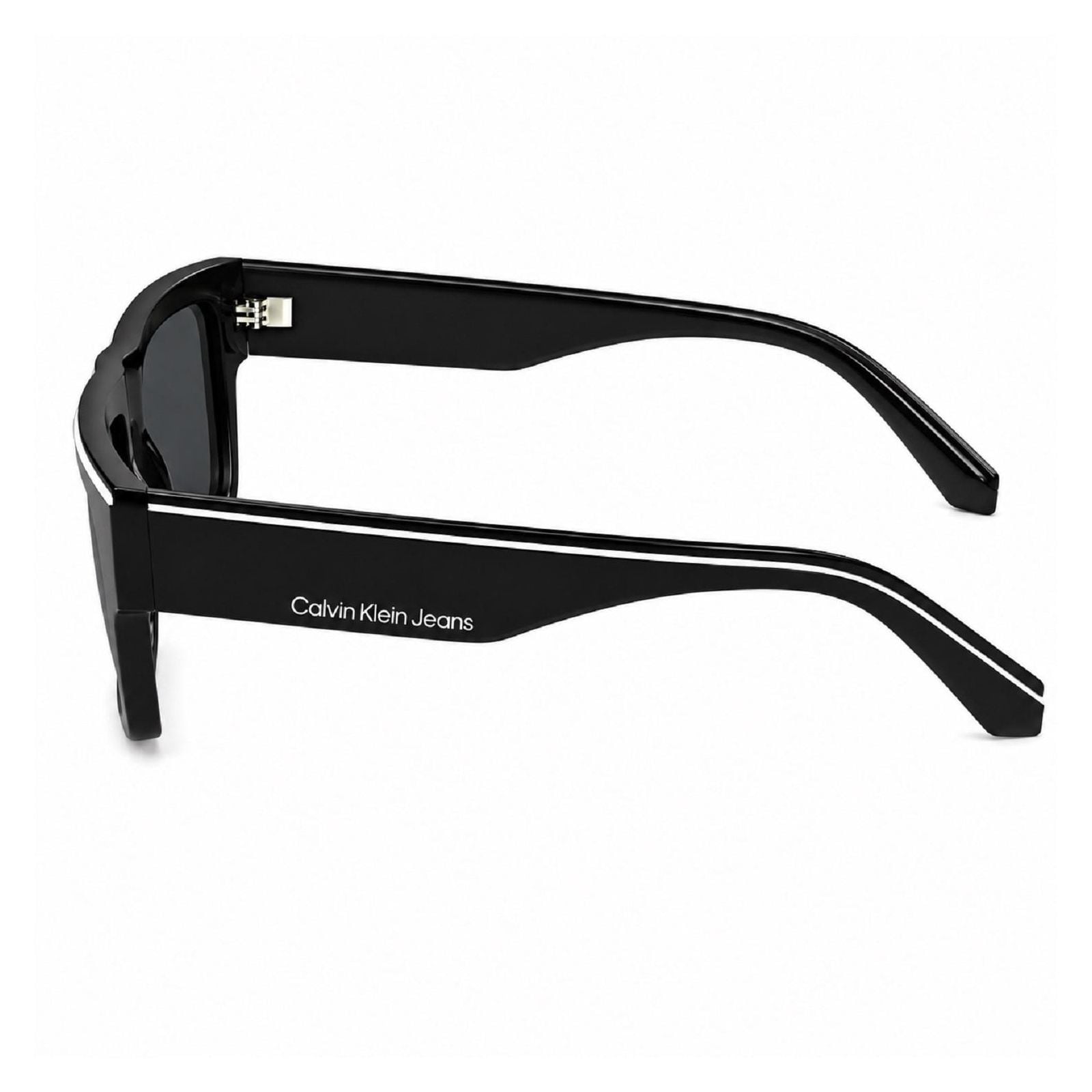 LENTES DE SOL CALVIN KLEIN JEANS CKJ24603S 309 HOMBRE PROTECCIÓN UV - 4