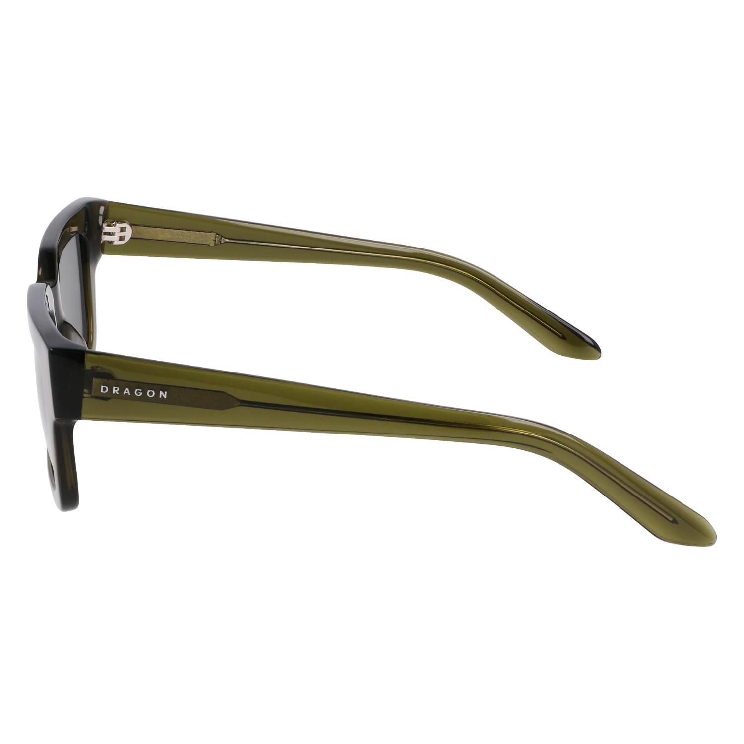 LENTES DE SOL DRAGON DR131S 310 HOMBRE/MUJER PROTECCIÓN UV - 4